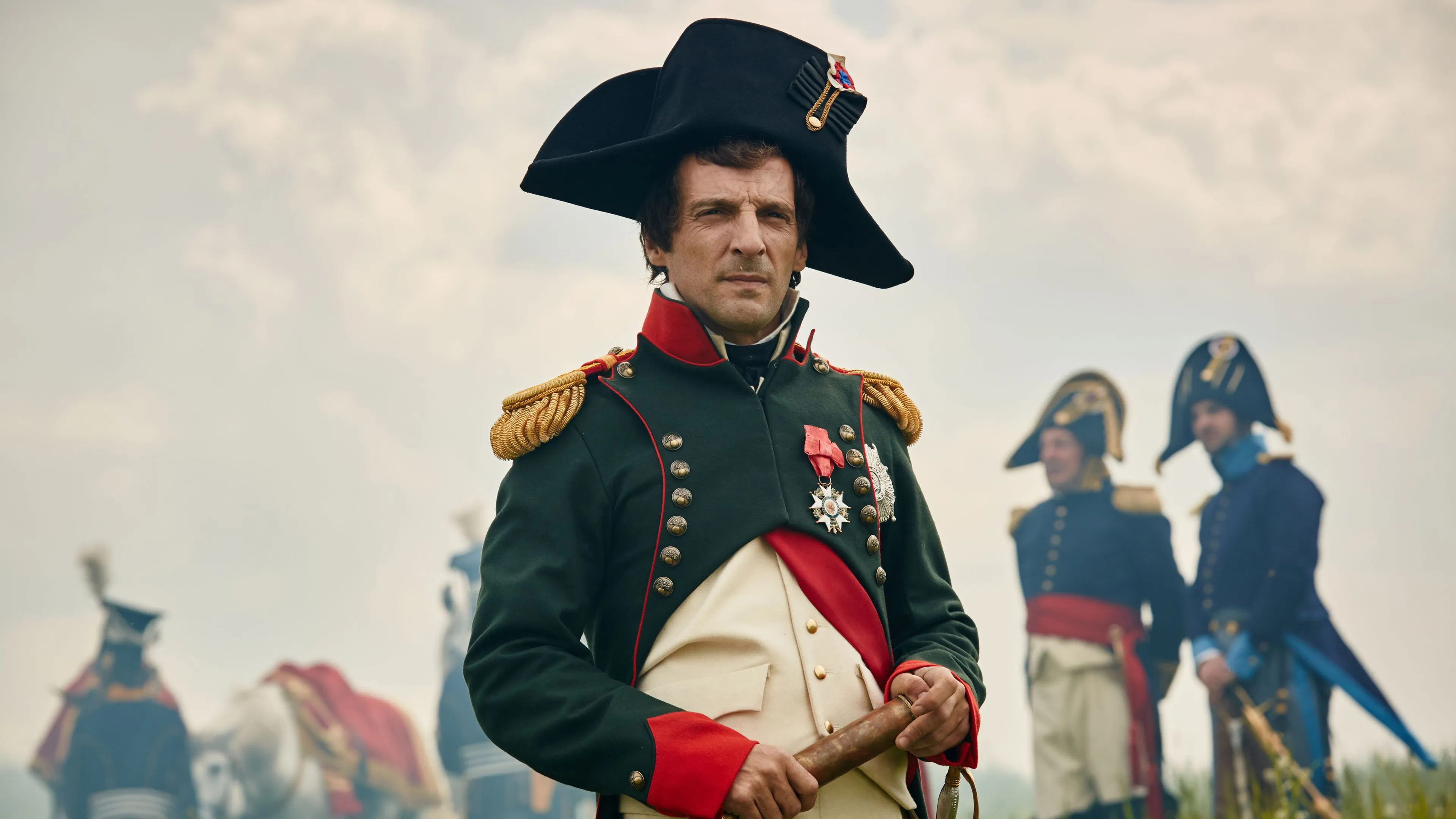 Napoleon Bonaparte Wallpaper