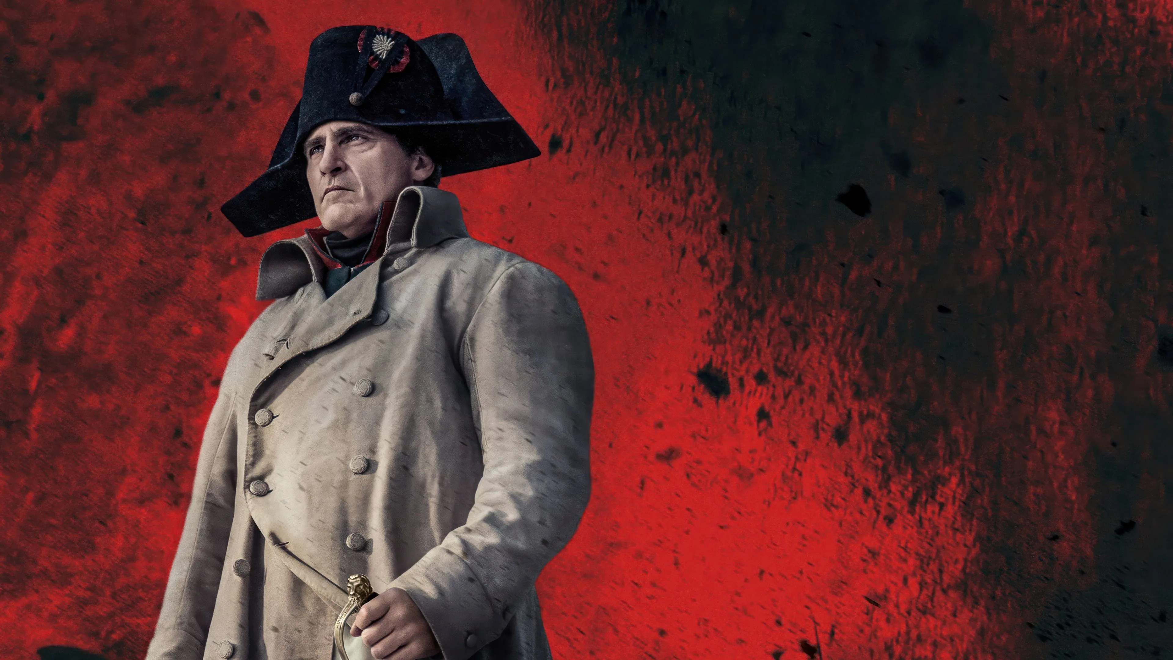 Napoléon Napoleonic Era Commander Wallpaper, HD Movies 4K Wallpaper, Image and Background