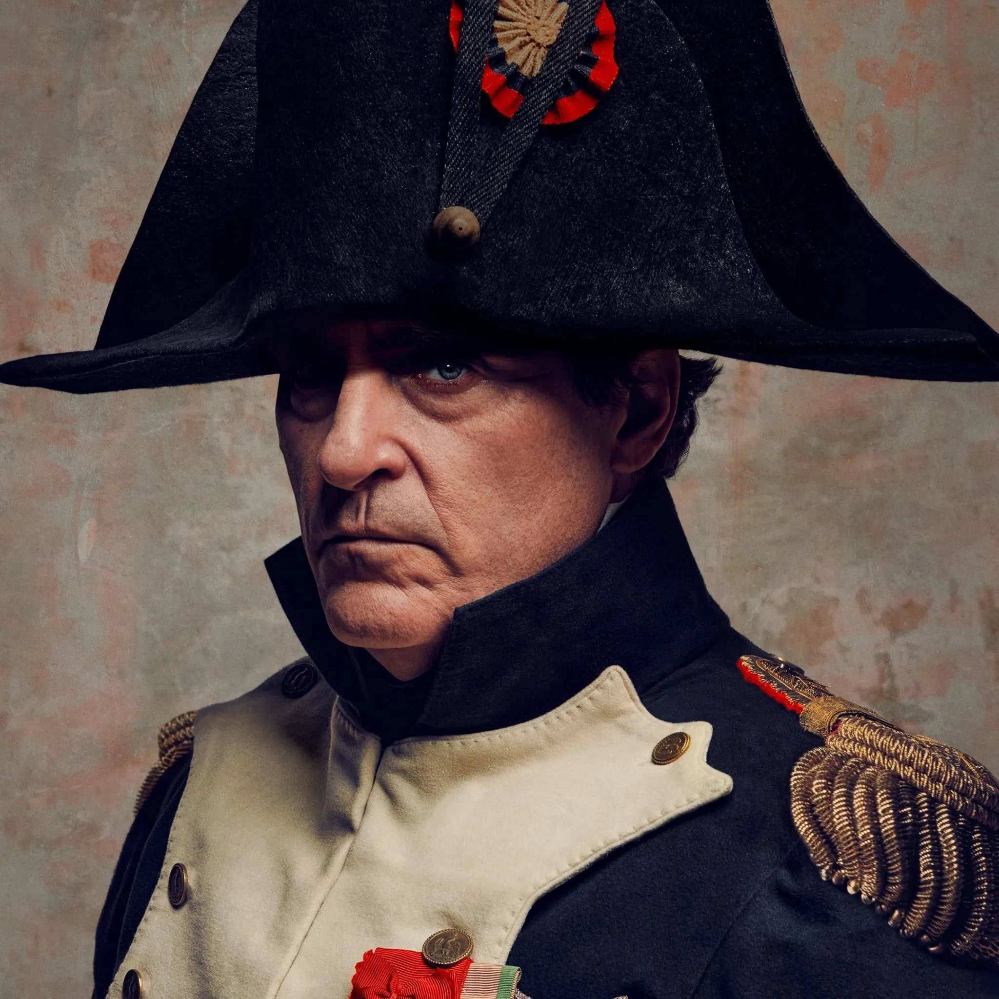 Joaquin Phoenix Wallpaper 4K, Napoleon, 2023 Movies