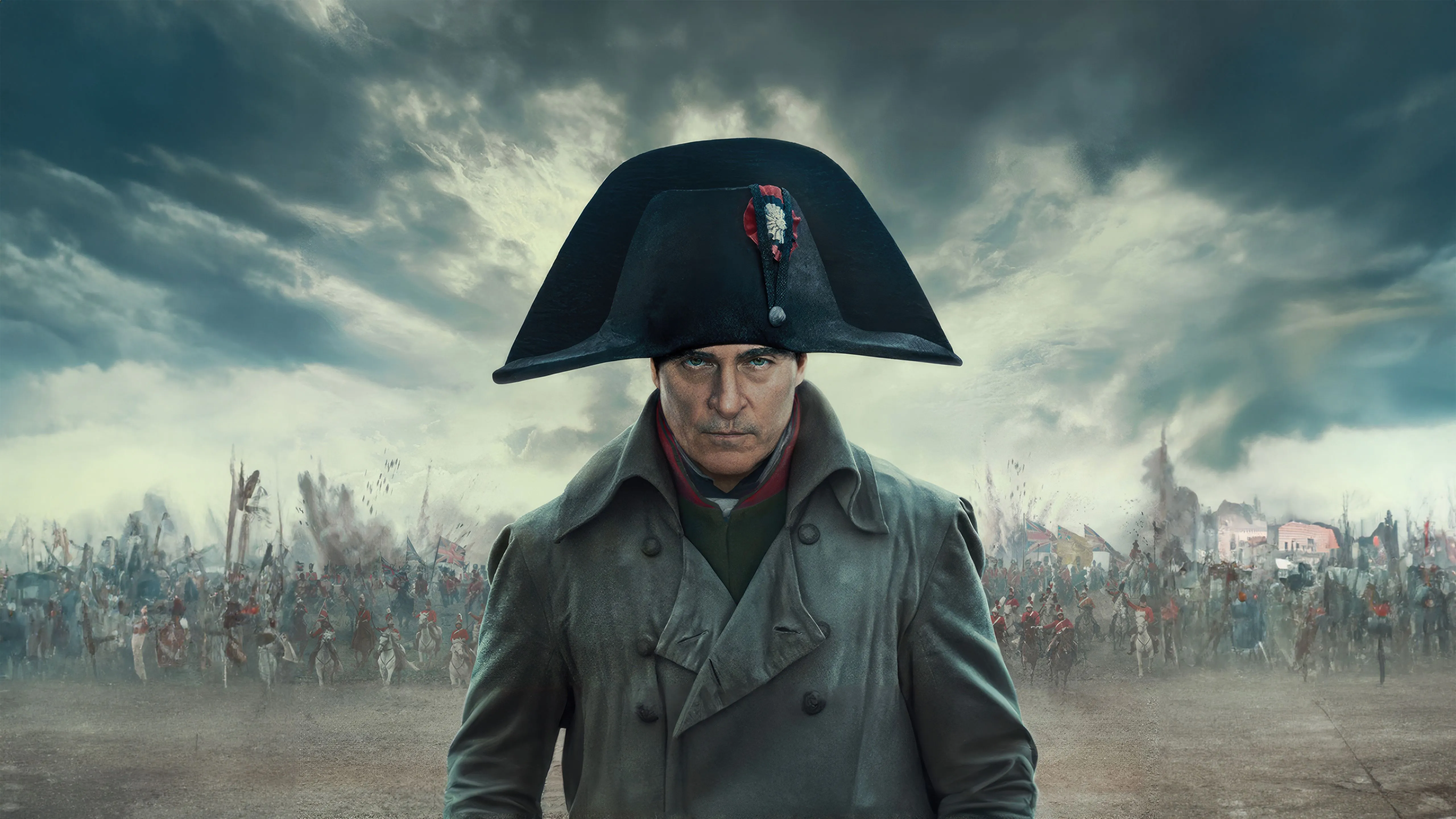 Joaquin Phoenix As Napoleon Bonaparte Wallpaper, 1680x1050 Resolution HD 4k Wallpaper, Image, Background, Photos and Picture