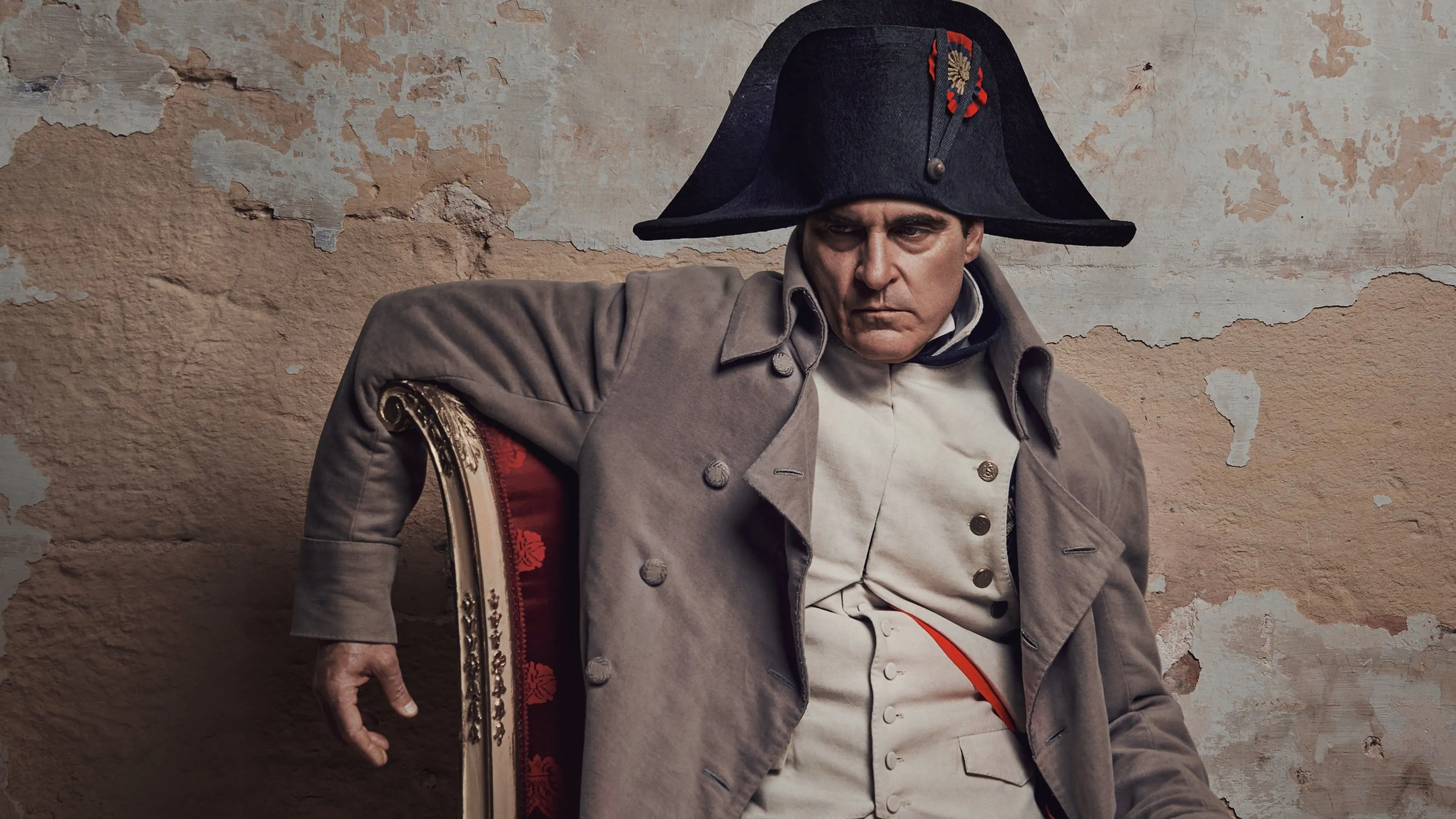Napoleon Movie 2023 Wallpaper, HD Movies 4K Wallpaper, Image and Background