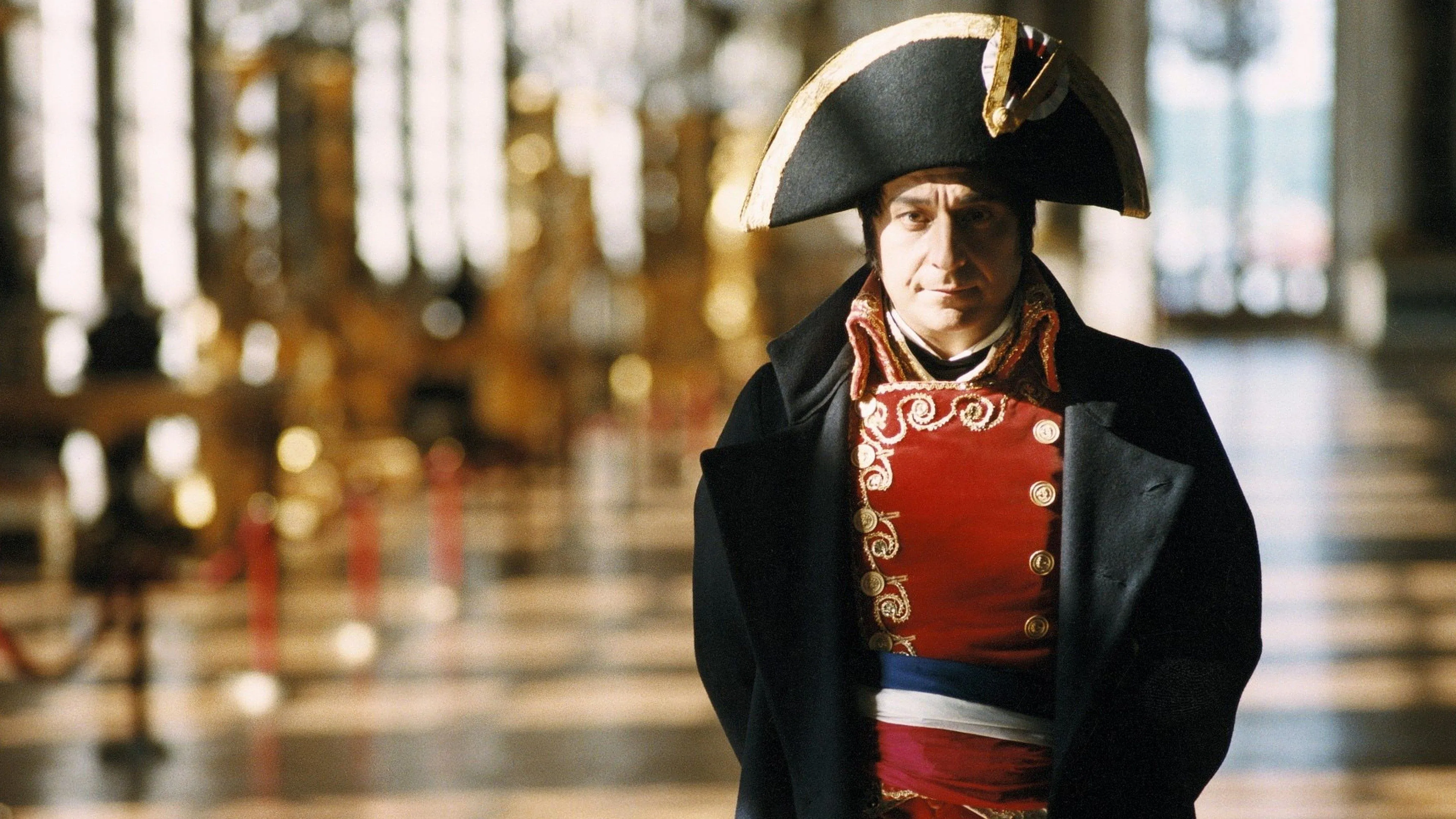 Napoleon Bonaparte Wallpaper