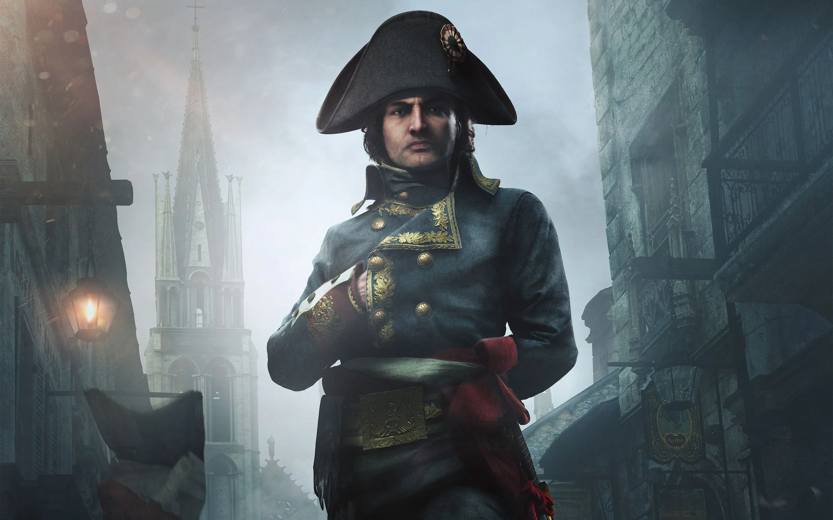 Napoleon Bonaparte Phone Wallpaper: Free 4K & HD Downloads