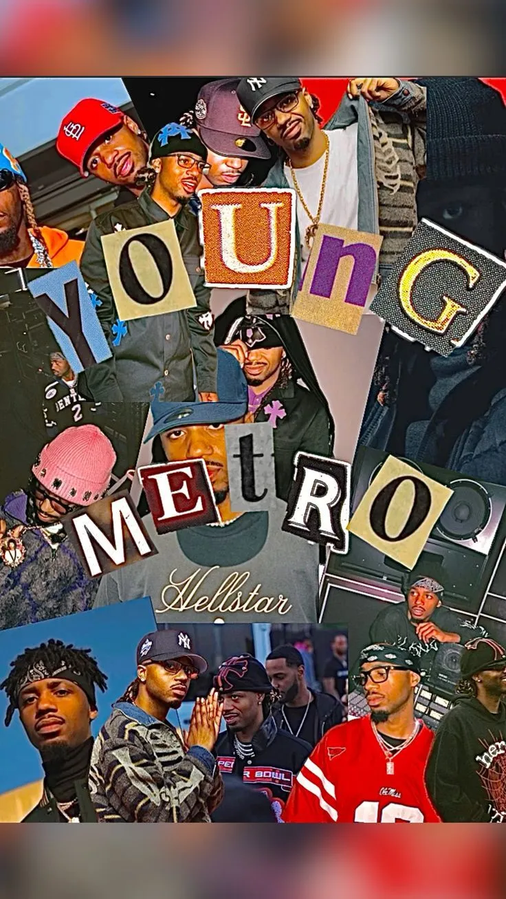 Metro Boomin wallpaper