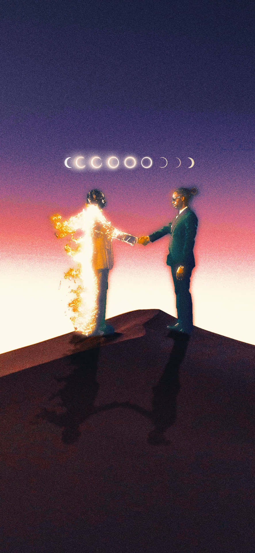 Metro Boomin Wallpaper