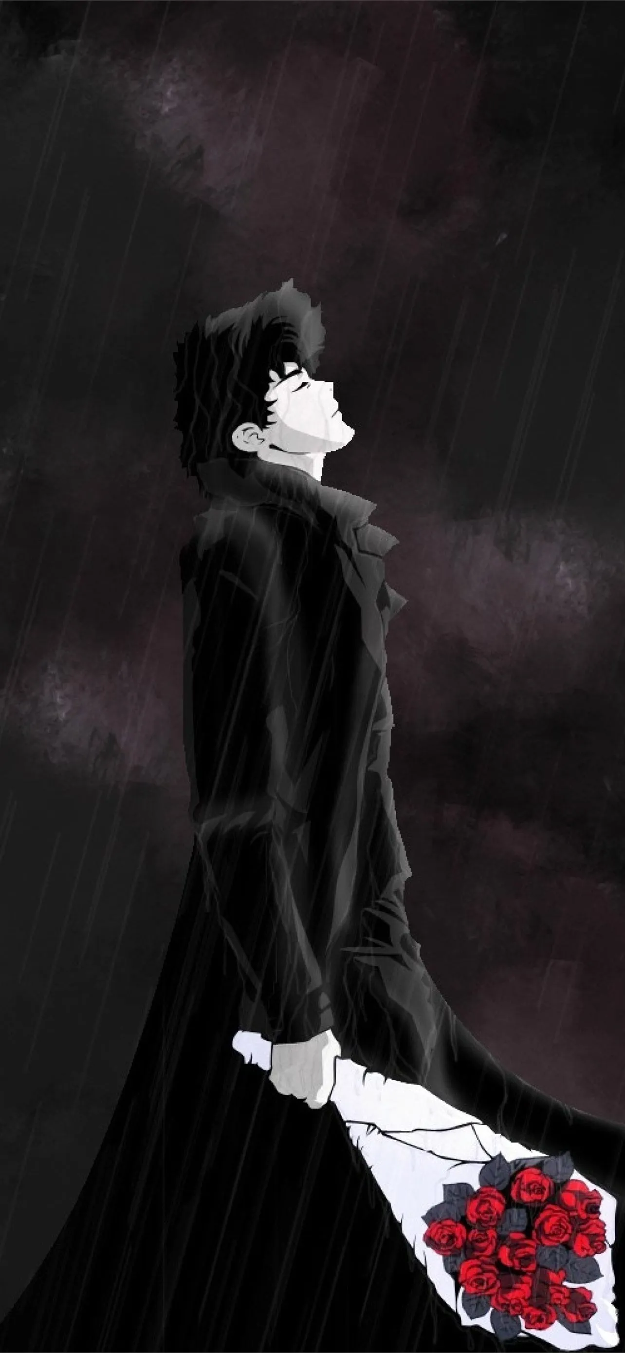 cowboy bebop iPhone Wallpaper Free Download