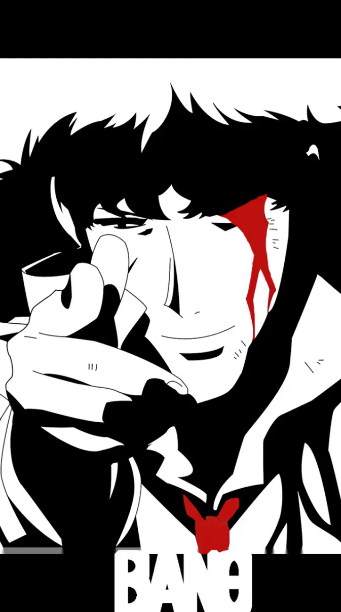 Cowboy Bebop wallpaper