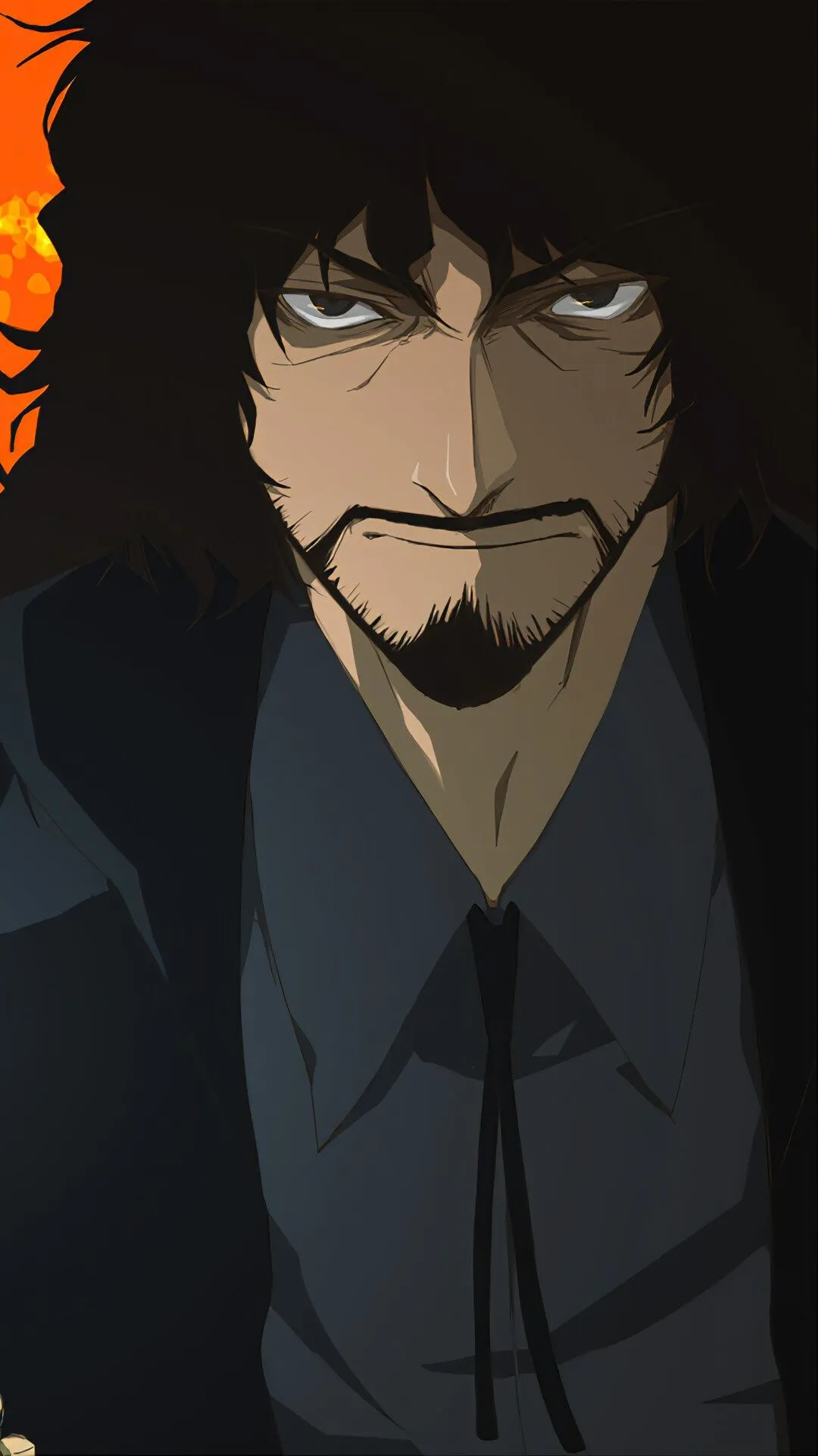 Vicious, Cowboy Bebop, Anime HD Phone Wallpaper