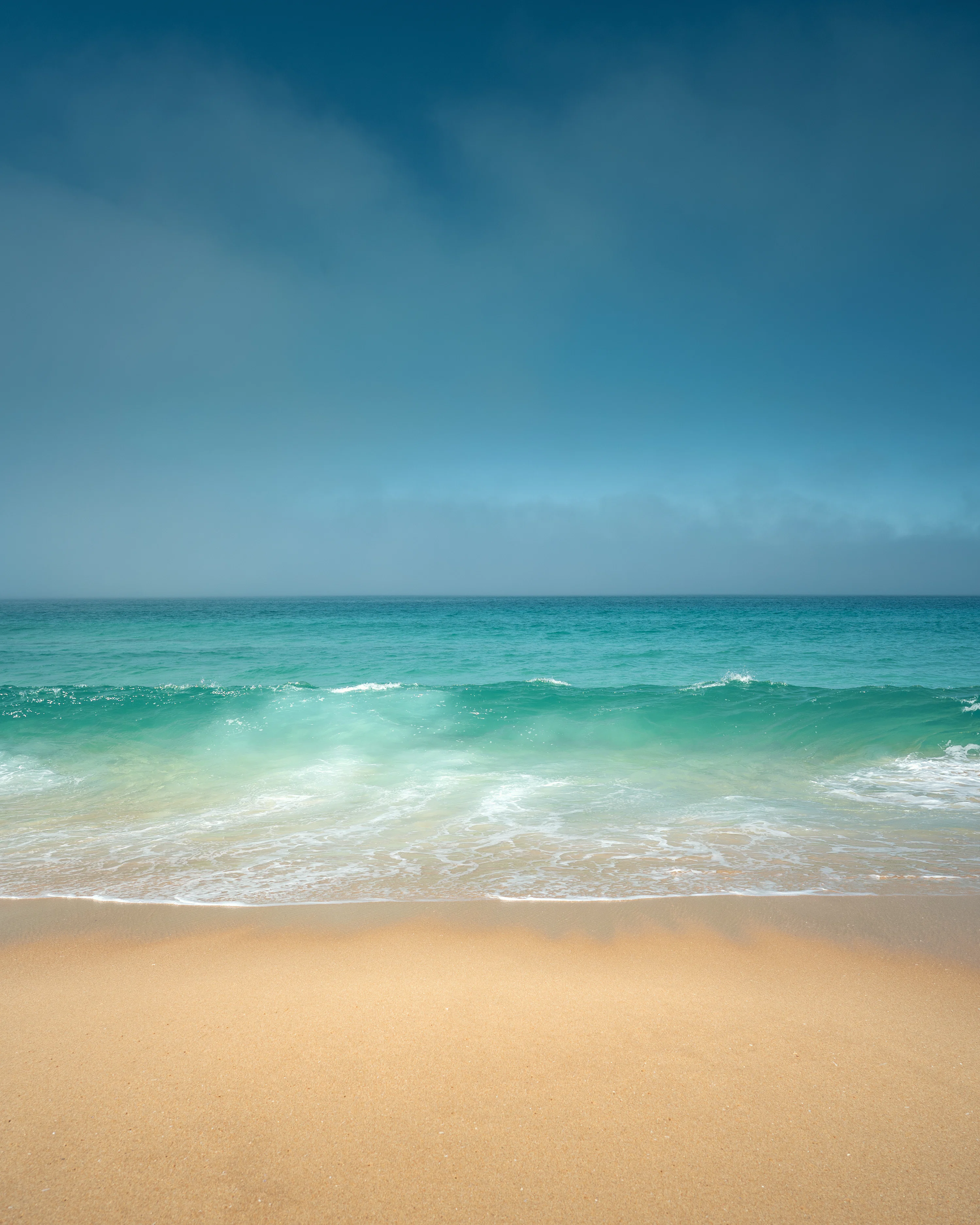 Seashore Picture [HD]. Download Free Image