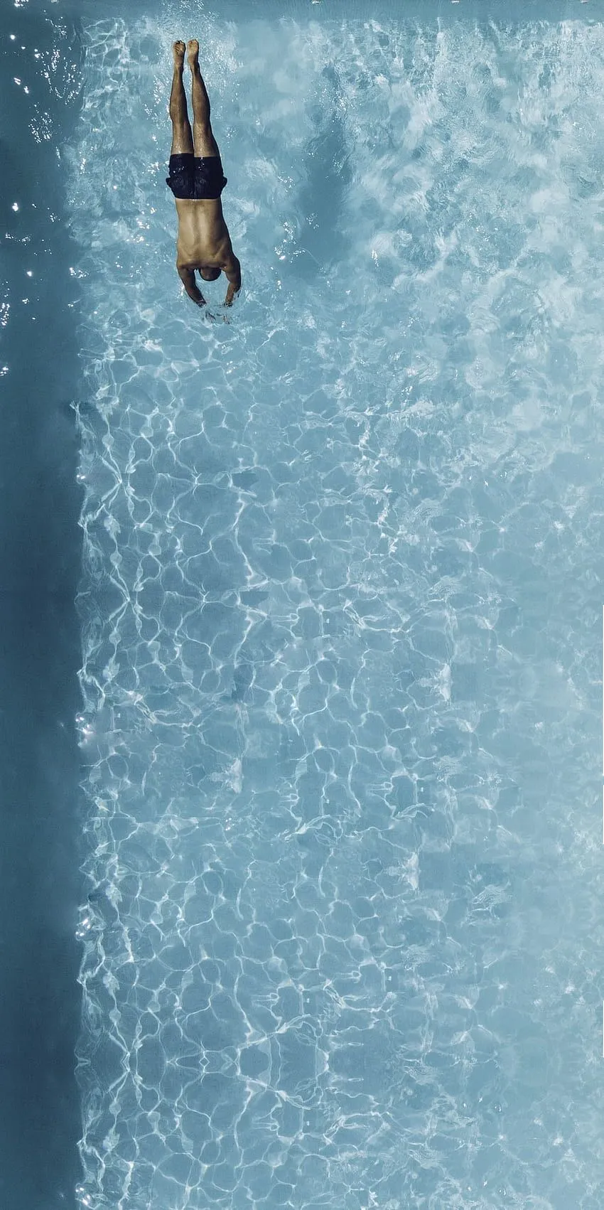 Swimming Pool. & Stock, Olympic Swimming HD phone wallpaper