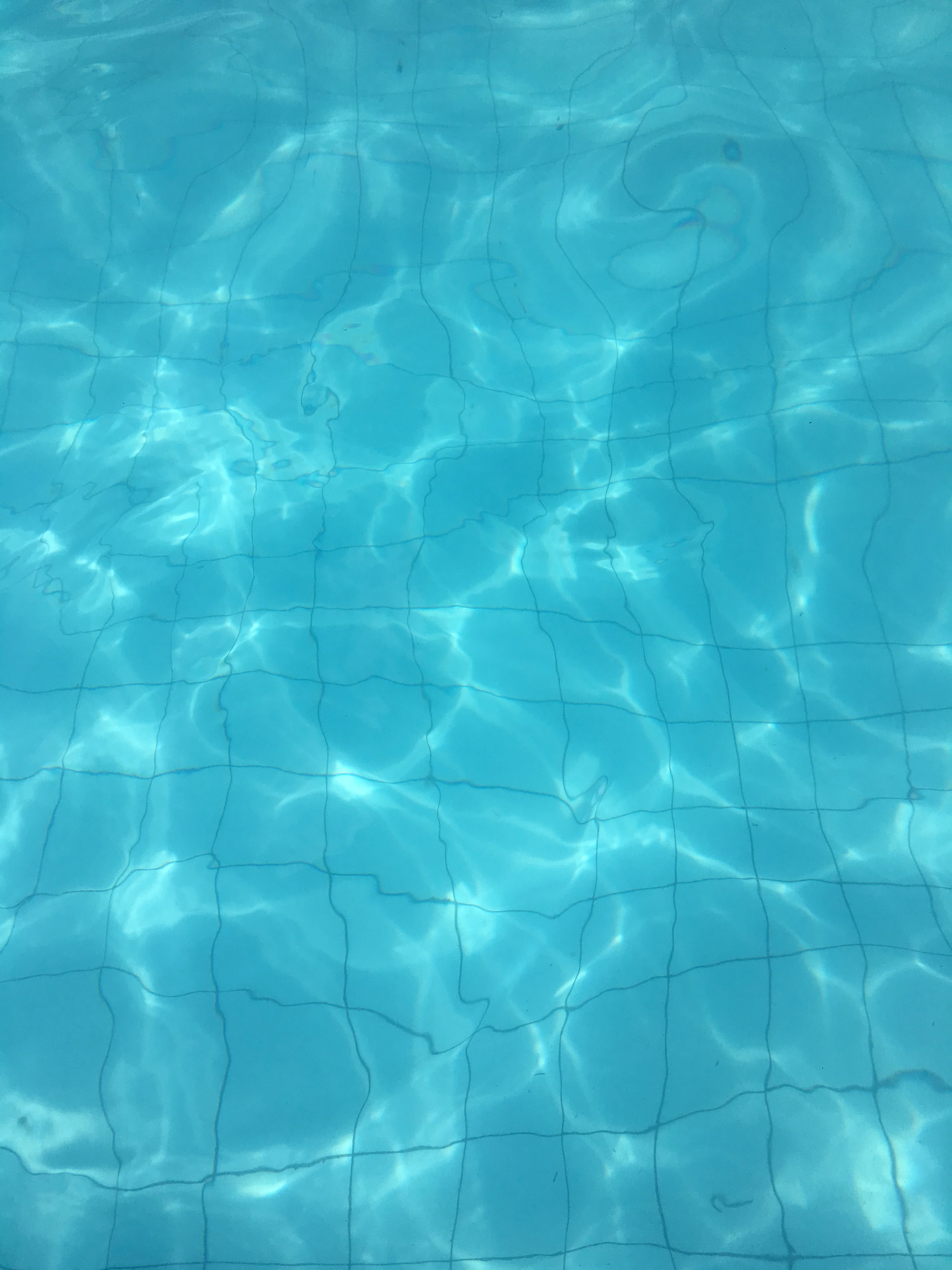 Pool Water Picture [HD]. Download Free Image