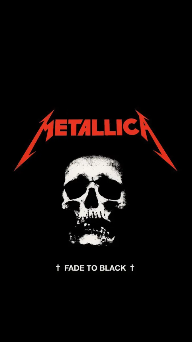 Metallica wallpaper