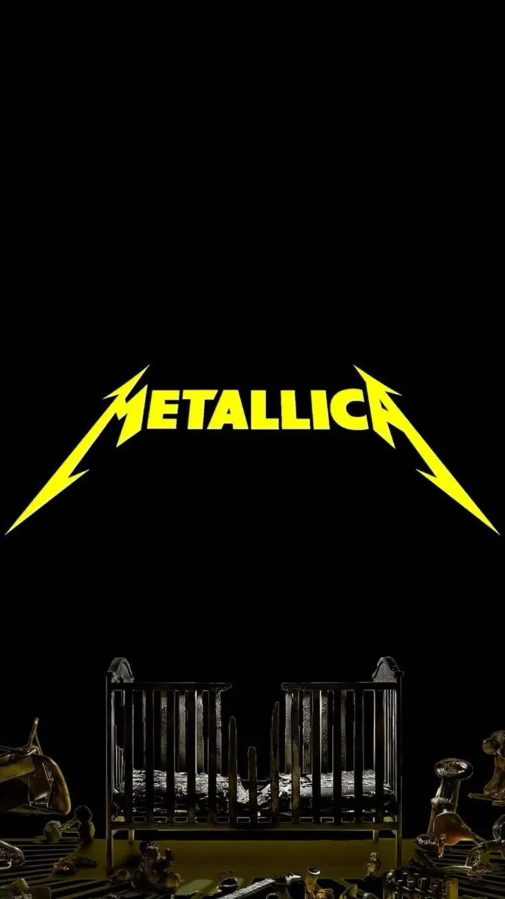 Metallica 72 seasons wallpaper