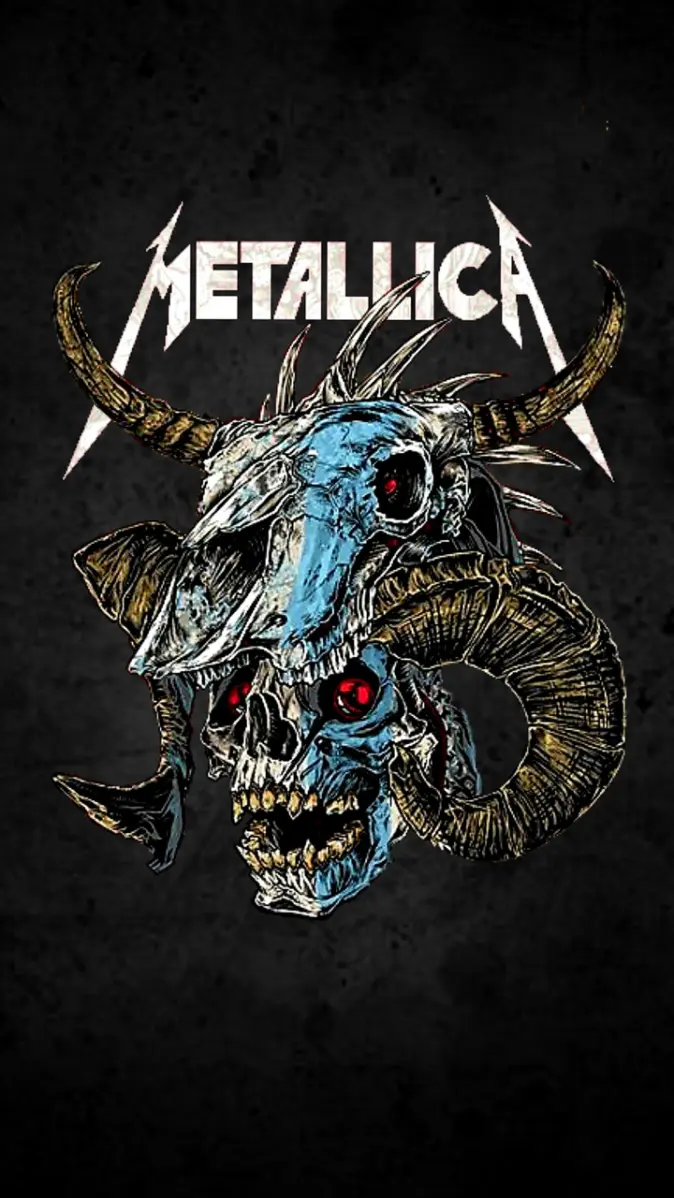 Metallica wallpaper