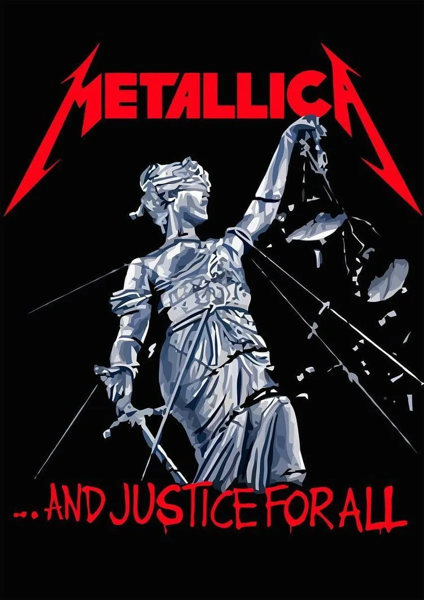 Metallica Phone, kill em all HD phone wallpaper