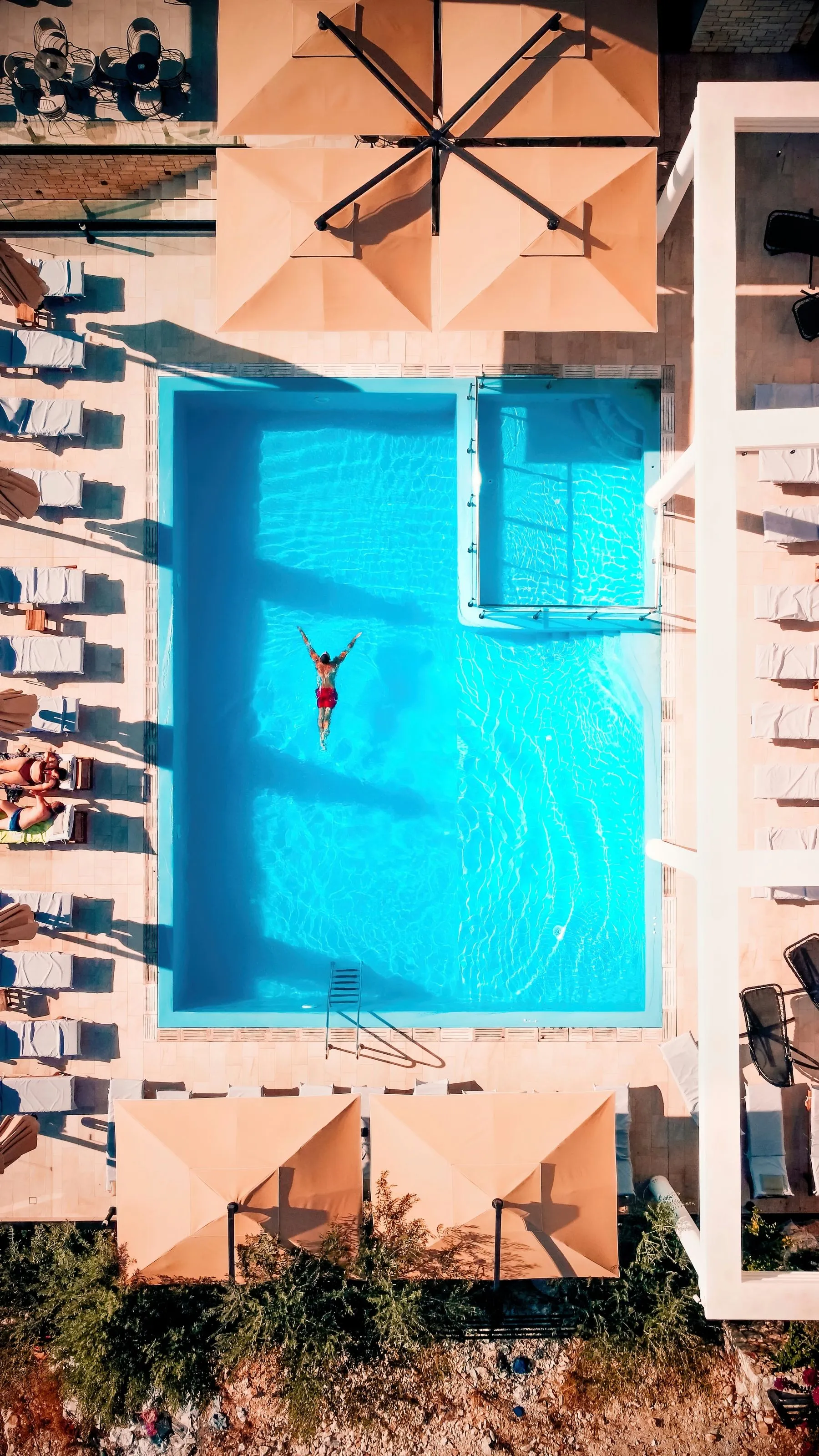 Pool Phone Wallpapers - Wallpaper Cave