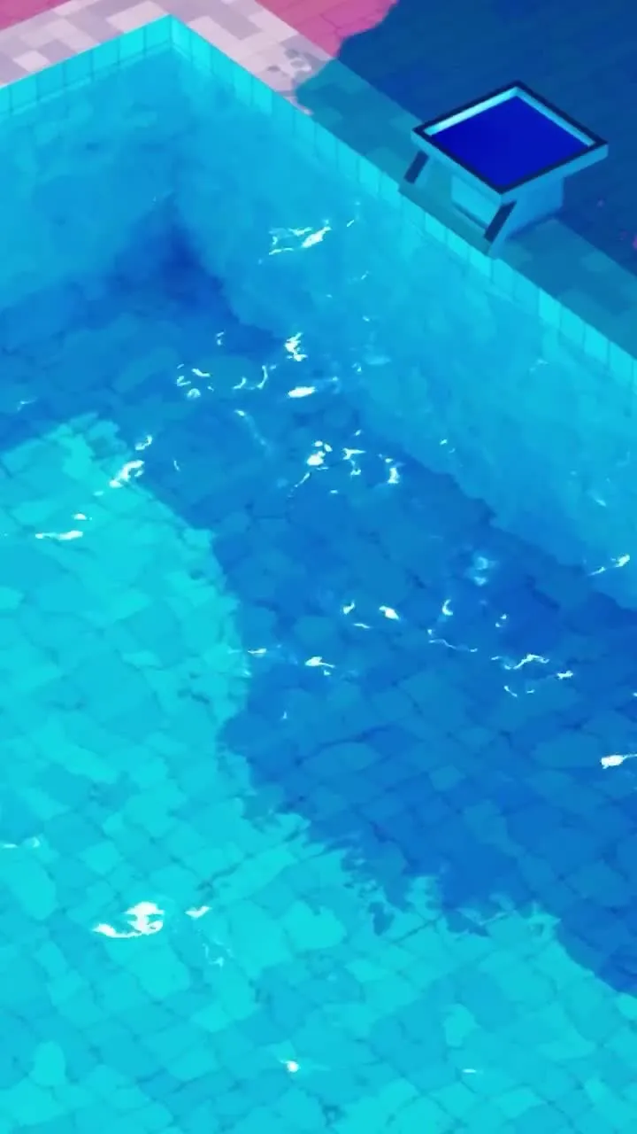 Pool Phone Wallpapers - Wallpaper Cave