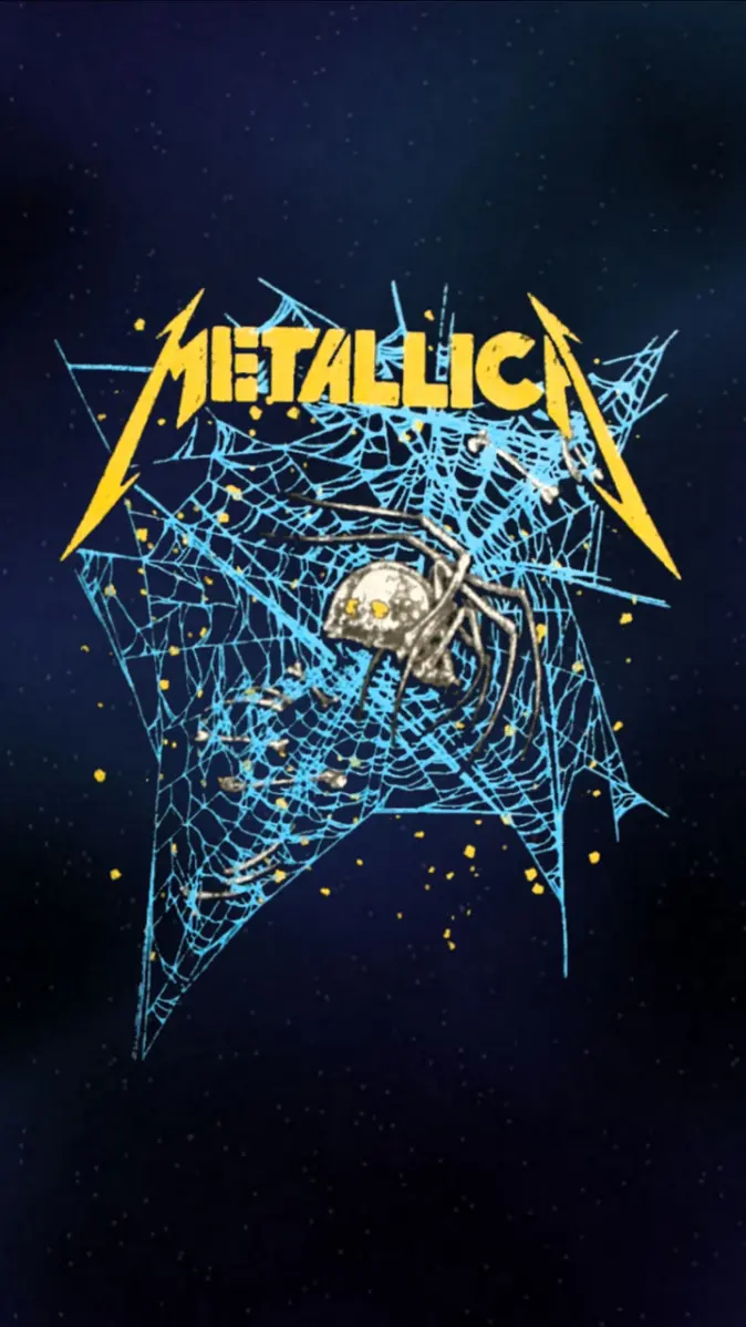 Metallica wallpaper