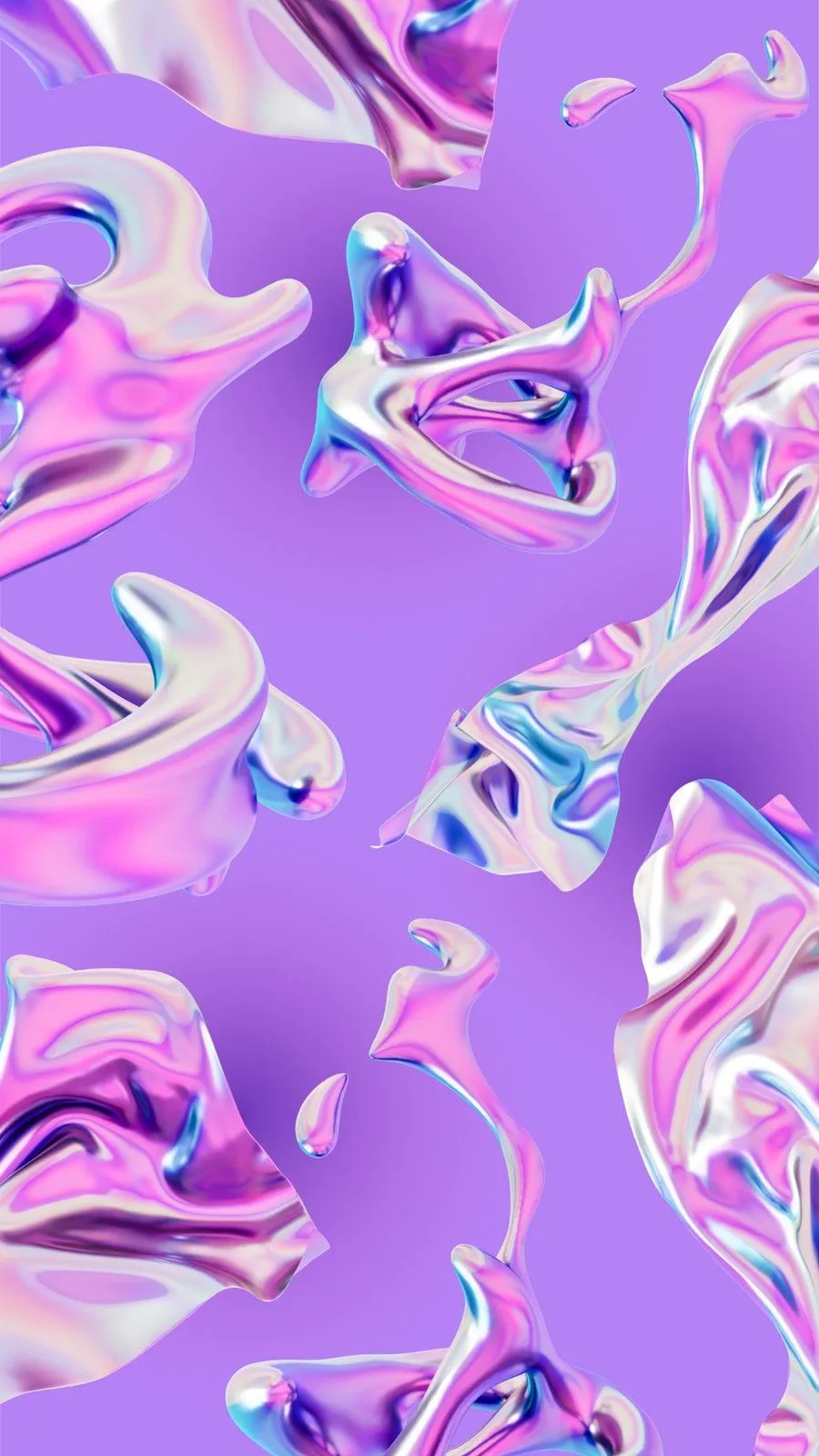 Free abstract phone wallpaper