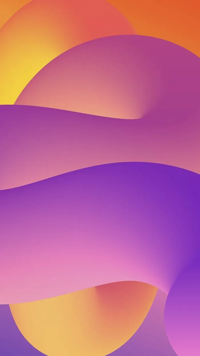 Download premium vector of Colorful abstract iPhone wallpaper, 3D fluid shapes vector about 3D wallpaper colorful mobile phone lock screen, vector, abstract modern, abstract mobile wallpaper blue, and iridescent texture 4050672