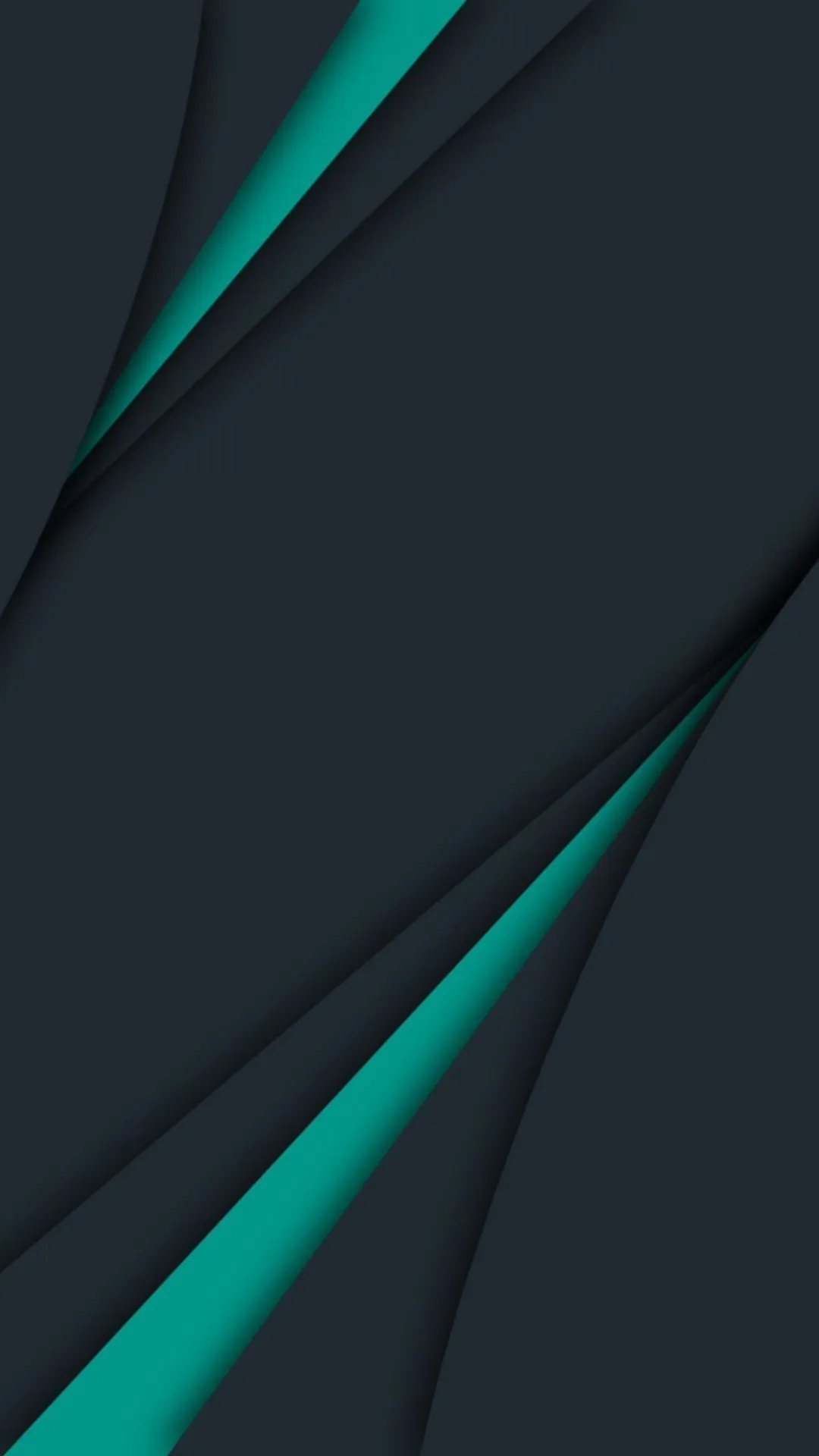 Abstract Shape Wallpaper