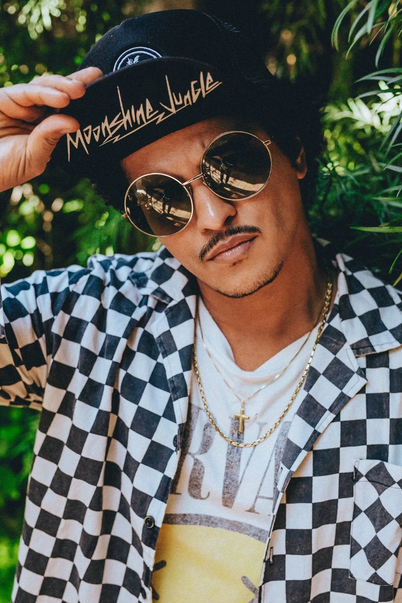Bruno Mars Wallpaper