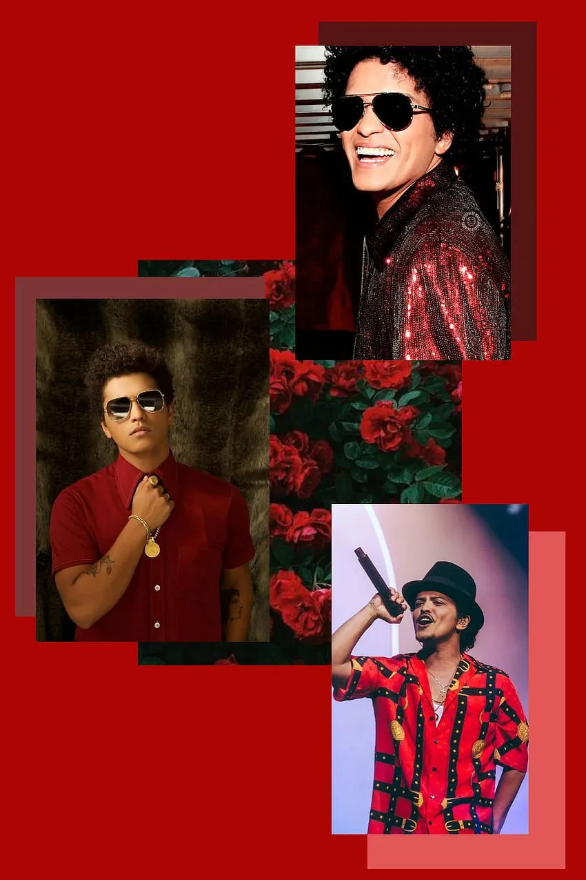 Bruno Mars (Wallpalper). Bruno mars, Mars, Mars, Bruno Mars Dancing HD phone wallpaper
