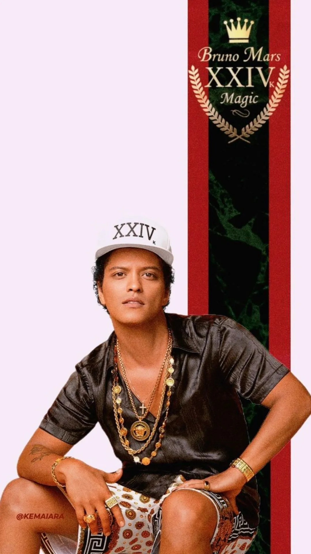 Best Bruno Mars Wallpaper [ HQ ]