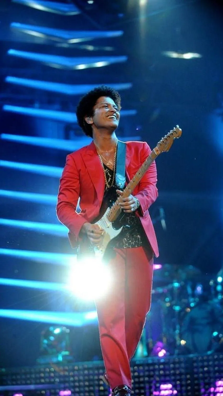 Bruno mars for iphone HD wallpaper