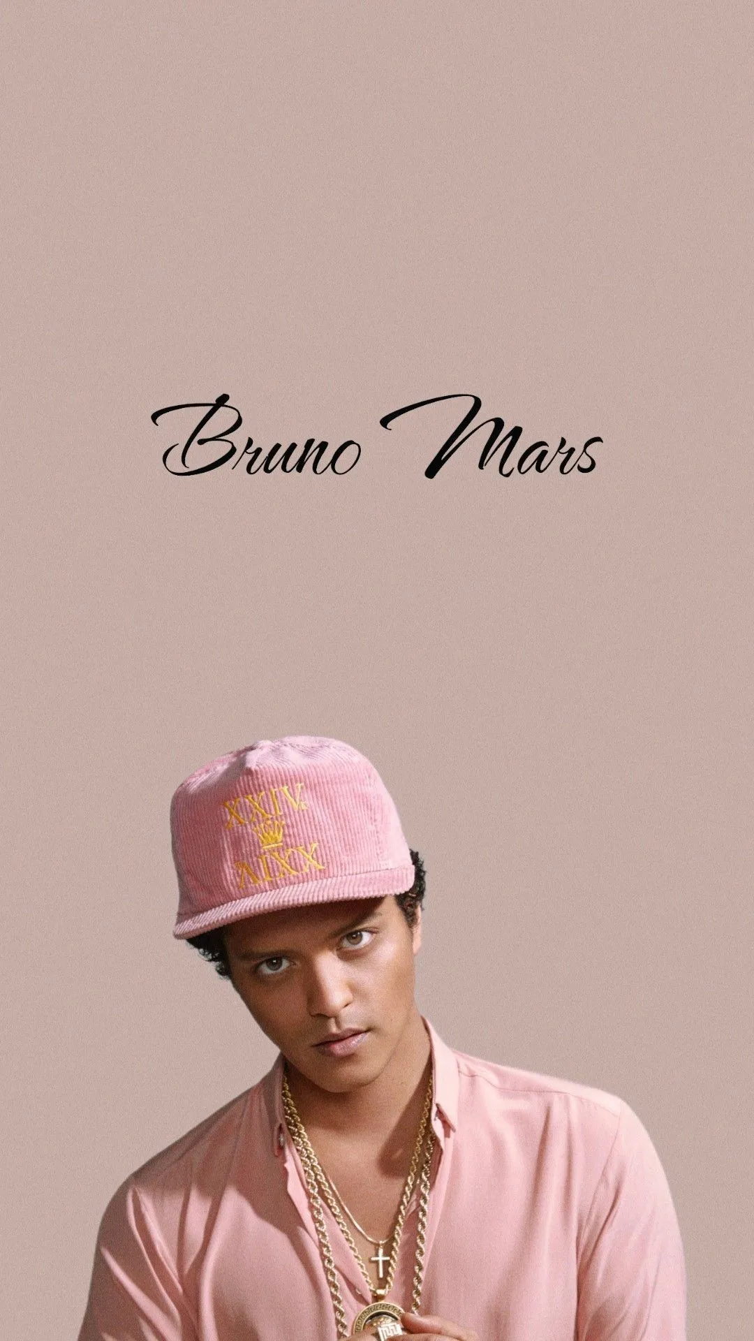 Best Bruno Mars Wallpaper [ HQ ]