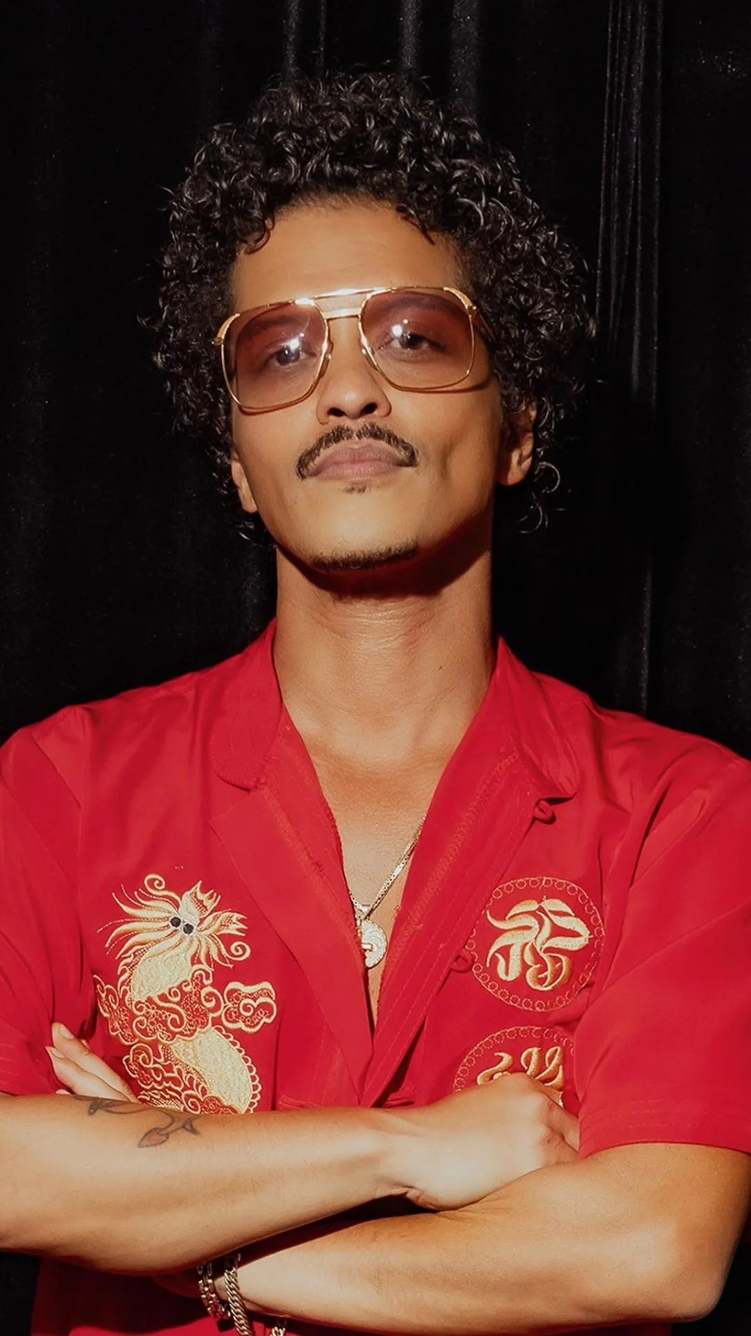 Best Bruno Mars Wallpaper [ HQ ]