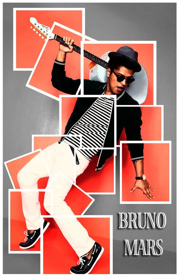Treasure Bruno Mars Quotes Wallpaper. QuotesGram