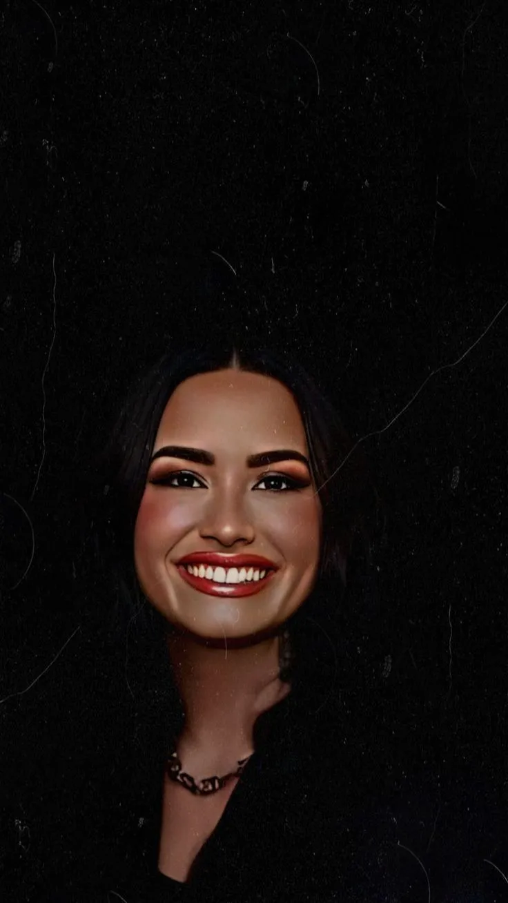 Demi Lovato wallpaper