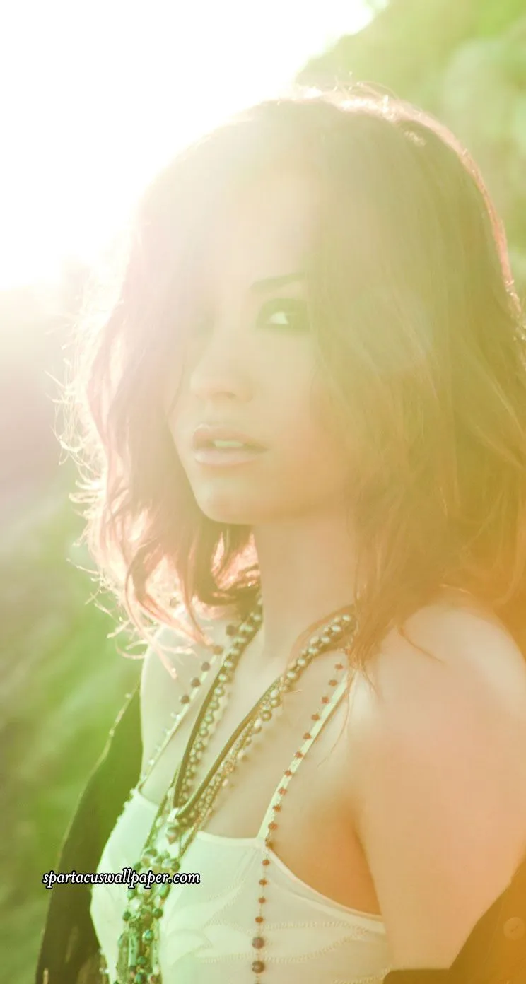 August 2012 Lovato. Desktop Background. Mobile Home Screens