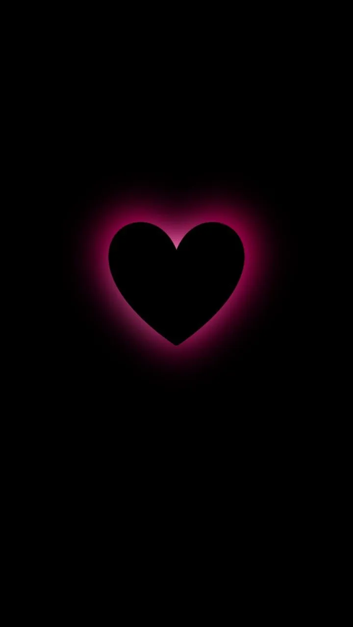 Black and Pink Hearts Wallpaper, HD Background on WallpaperBat