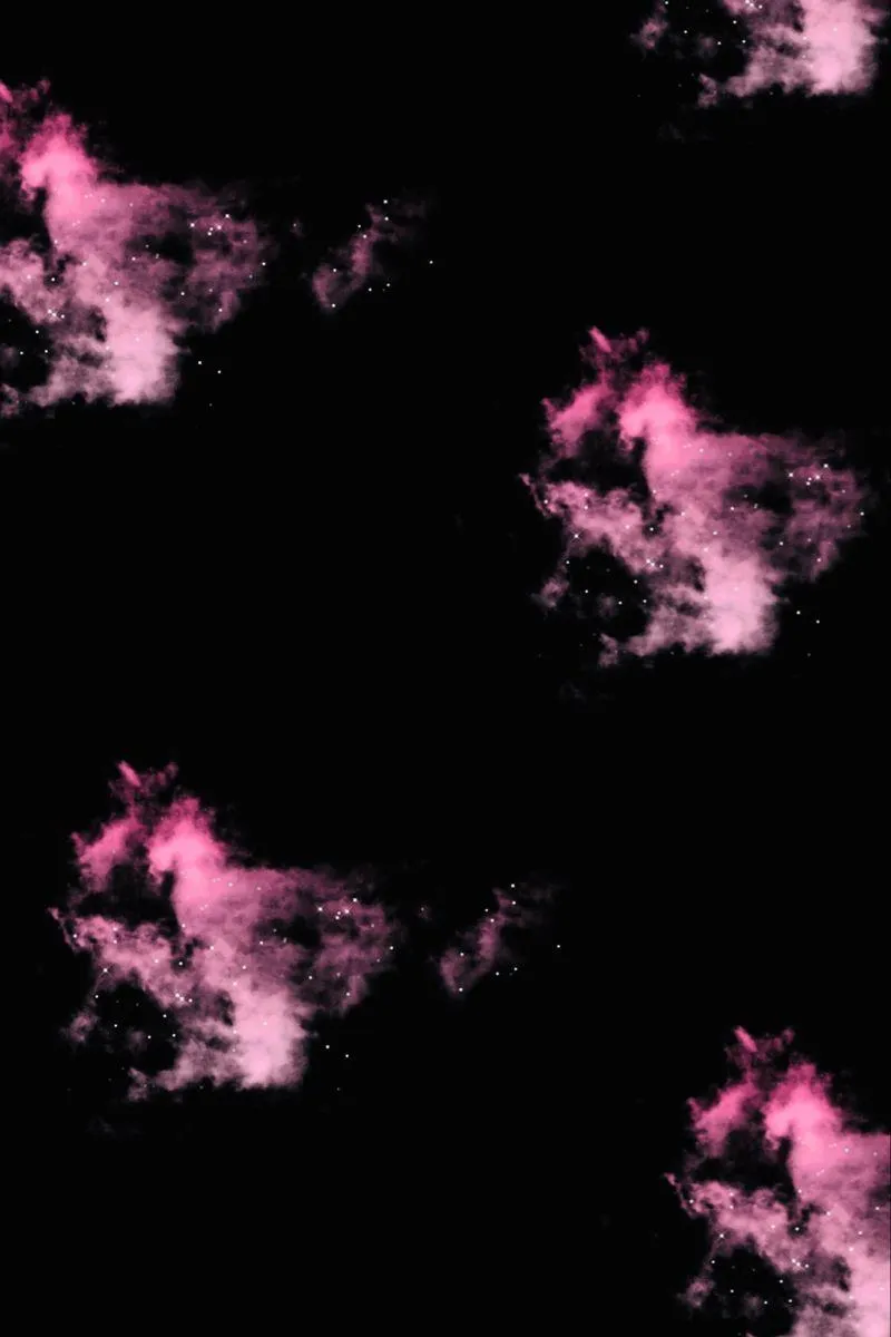 Pink and Black Aesthetic Wallpaper Free Pink and Black Aesthetic Background