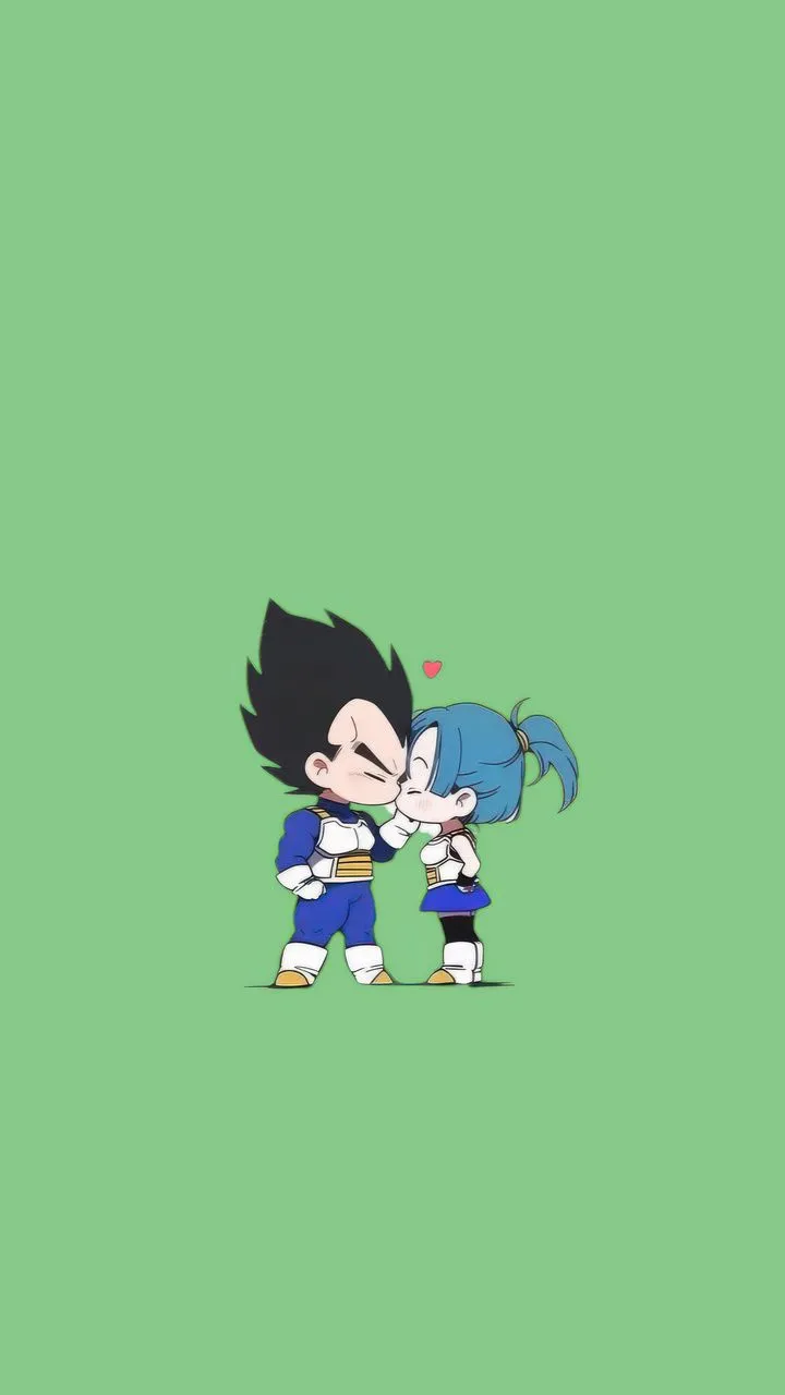 Vegeta And Bulma Love Moto G, X Xperia Z1, Z3 Compact, Galaxy S3, Note II, Nexus , HD 4k Wallpaper, Image, Background, Photos and Picture