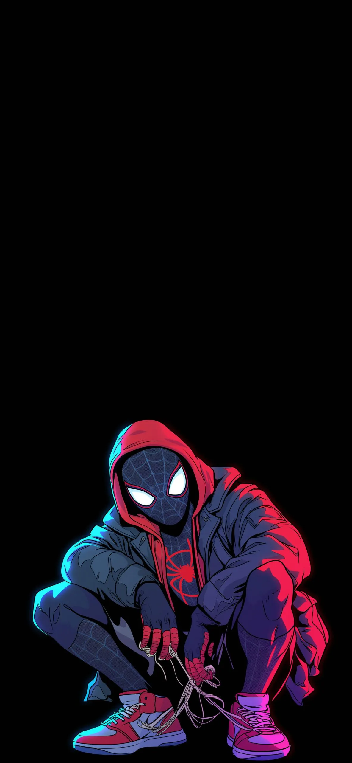 Miles Morales Hypebeast Wallpaper HD Wallpaper HD