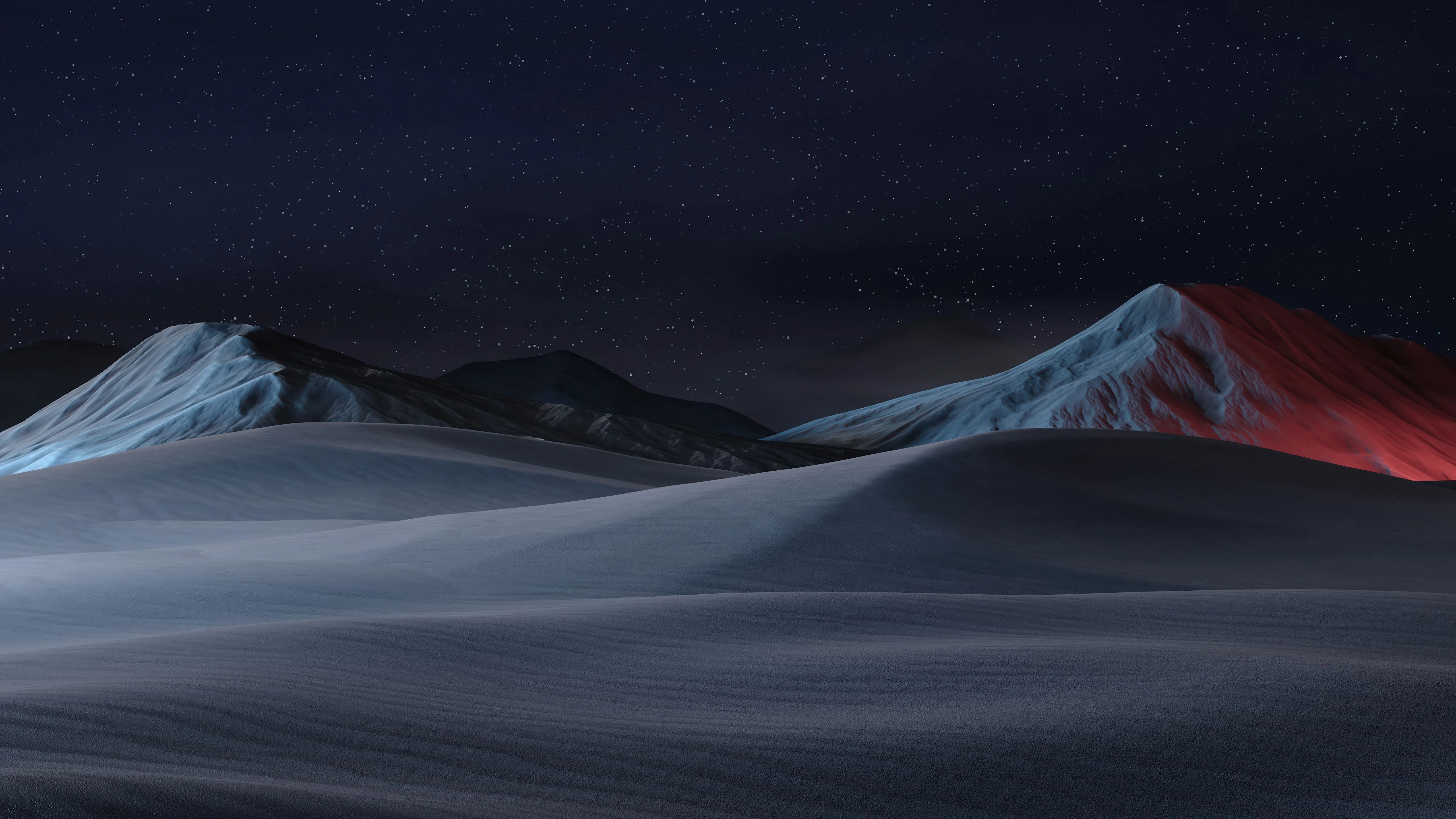 Aesthetic Wallpaper in 4K