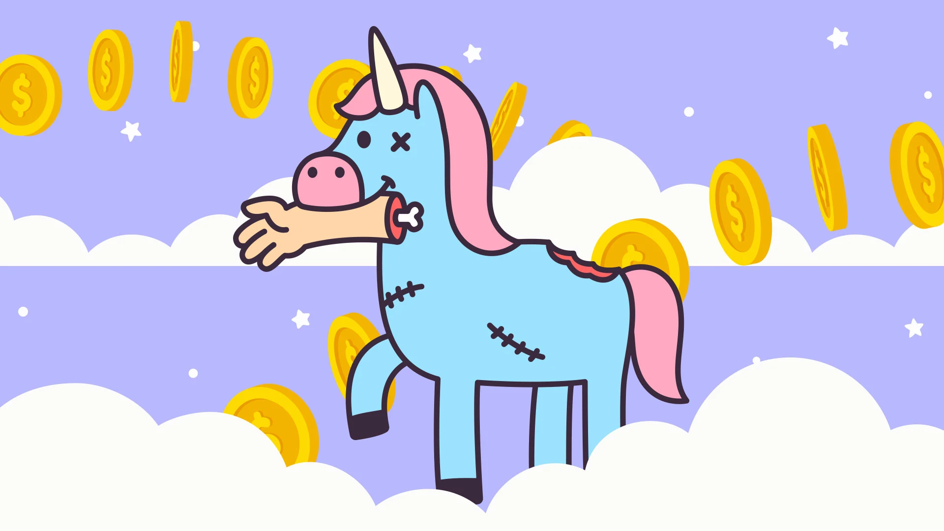 What's a zombiecorn? AI startups bleeding them dry of VC funds