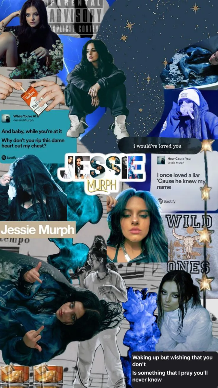 jessie murph