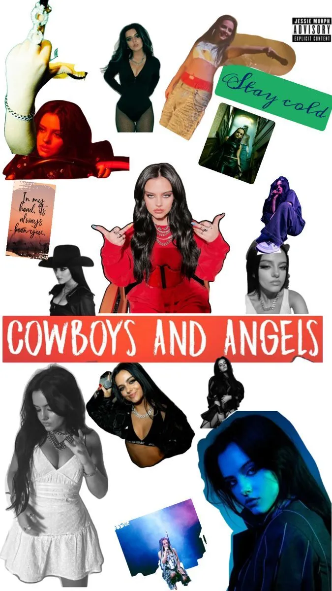 Jessie murph. Jessie, Song artists, Music stuff