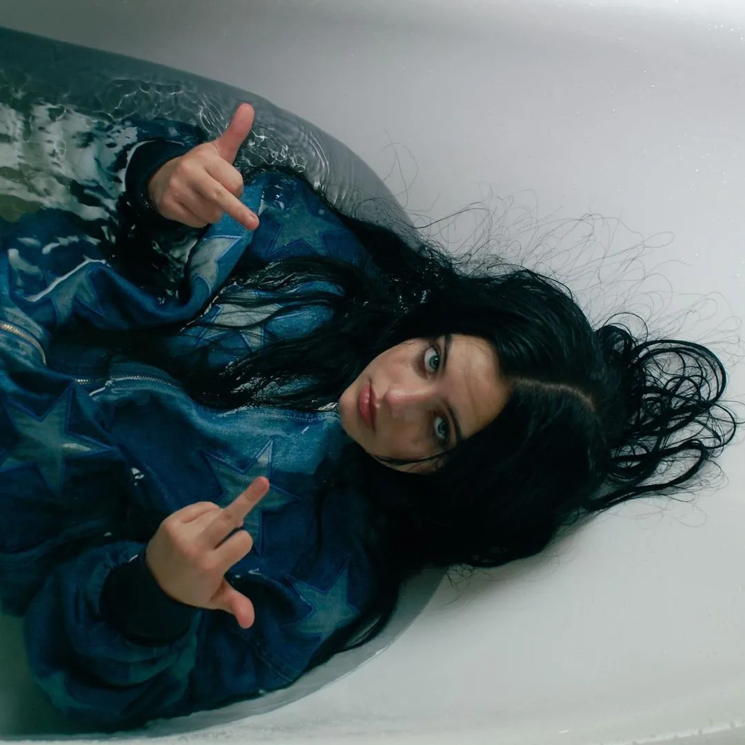 Discover 8 Jessie Murph