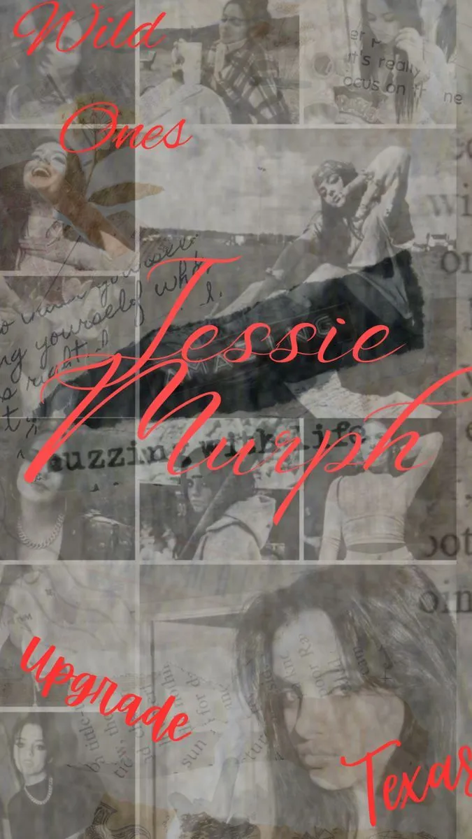 Jessie Murph wallpaper