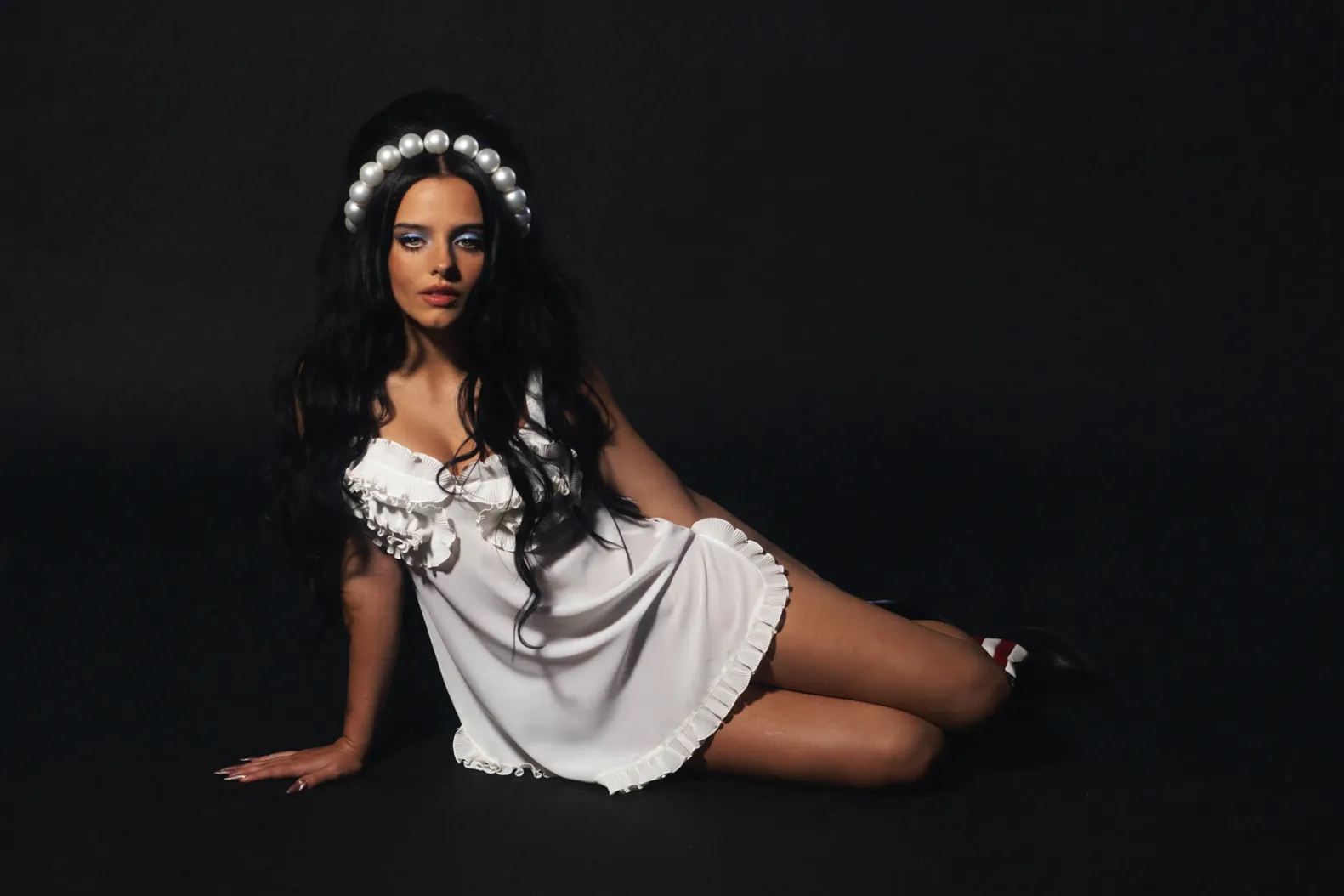 Jessie Murph on Her Alabama Upbringing and New Album 'Sex Hysteria'