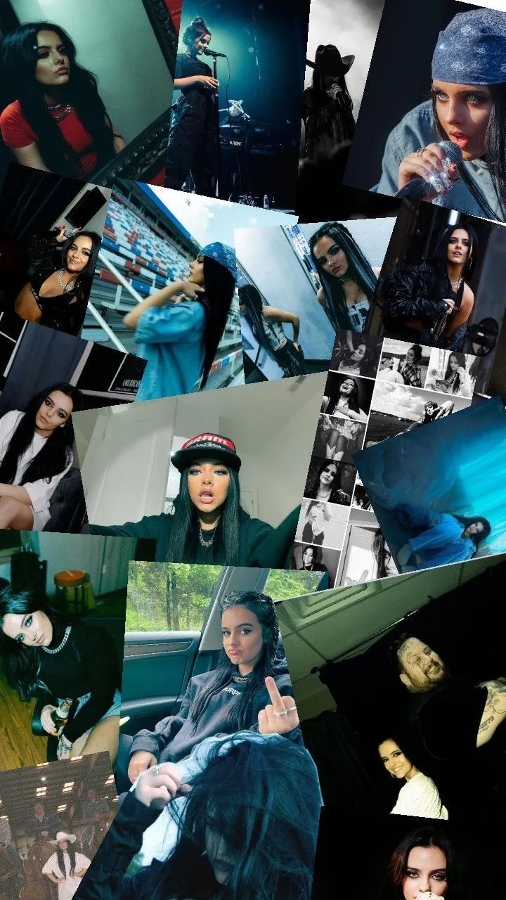 jessie murph. Jessie, Good music, Cool music videos