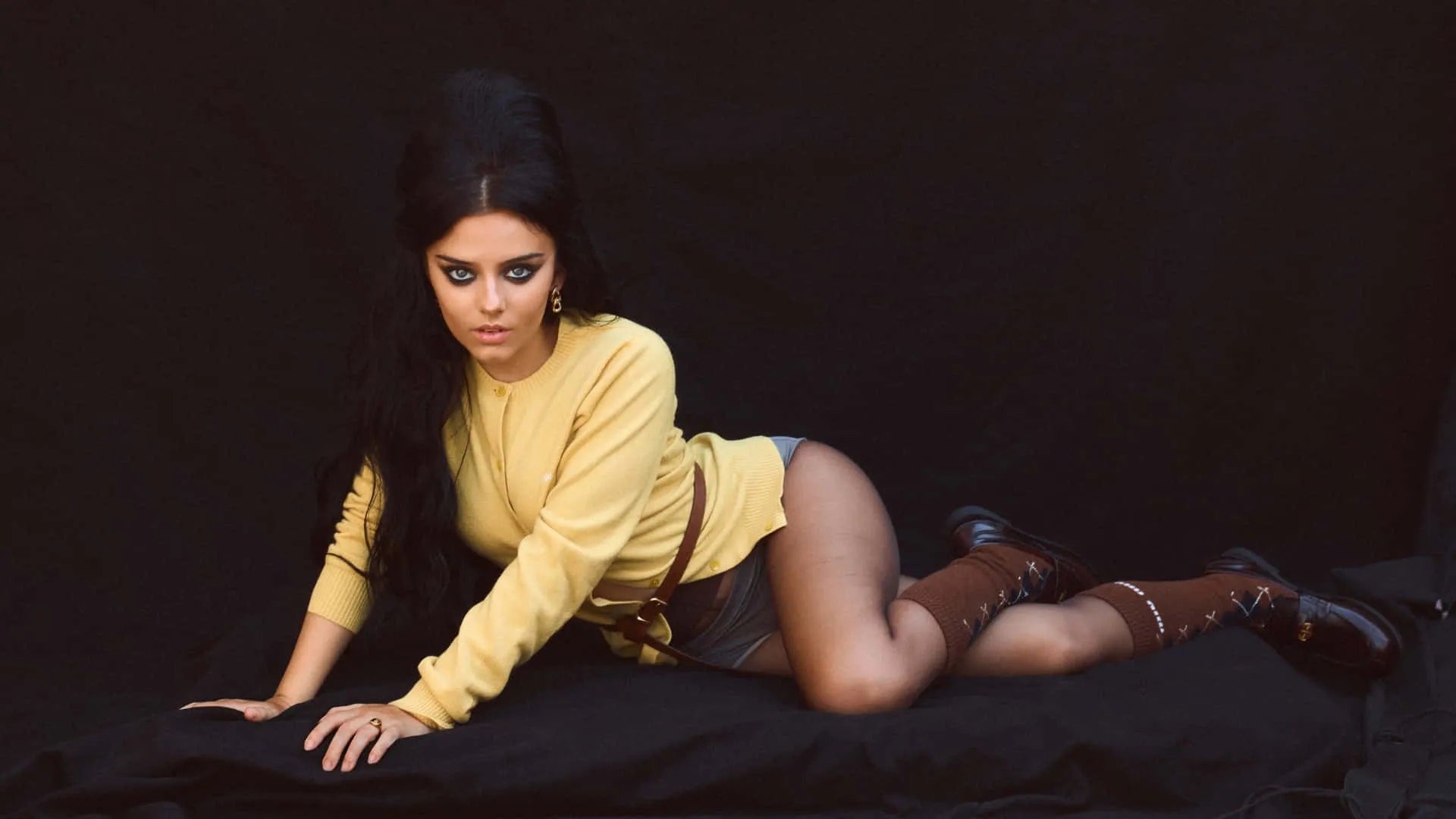 Jessie Murph Wallpaper