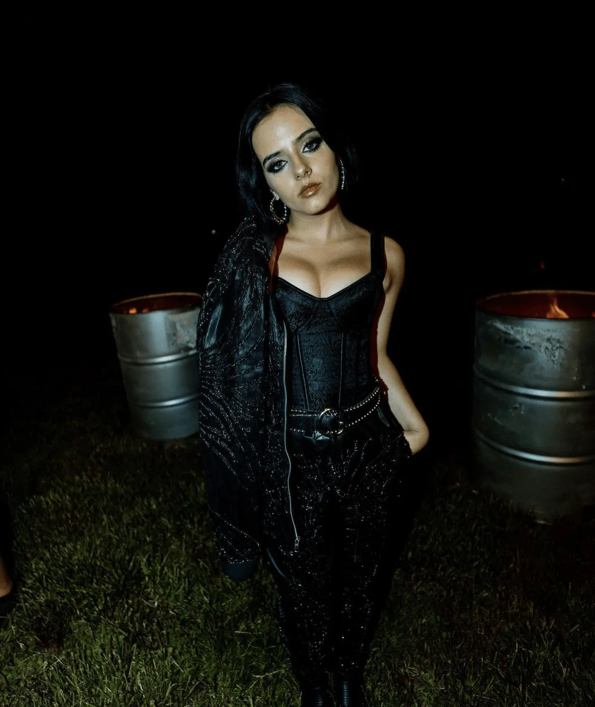 JESSIE MURPH aesthetic