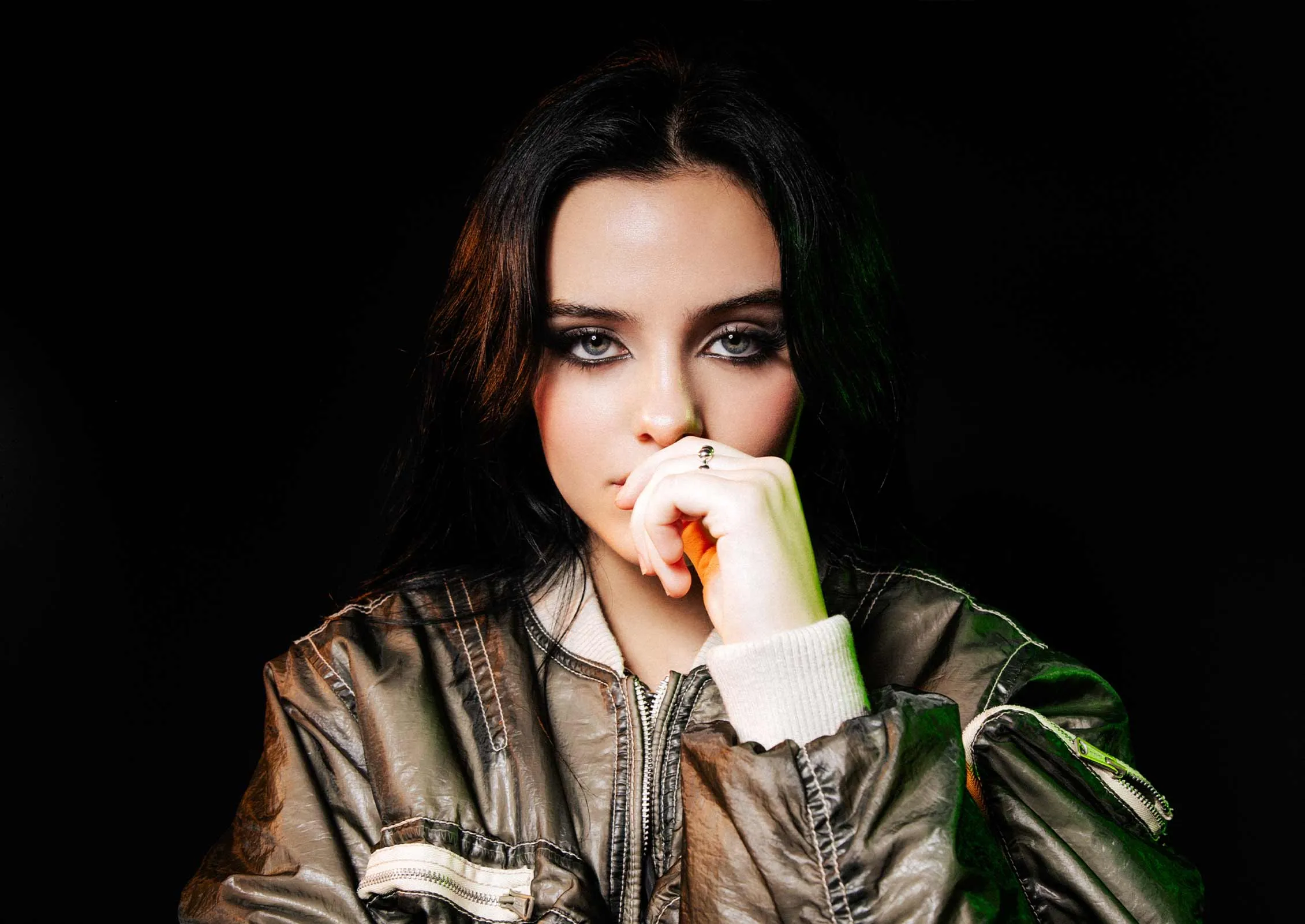 Jessie Murph: There Is No Plan B For Me Interview Notion