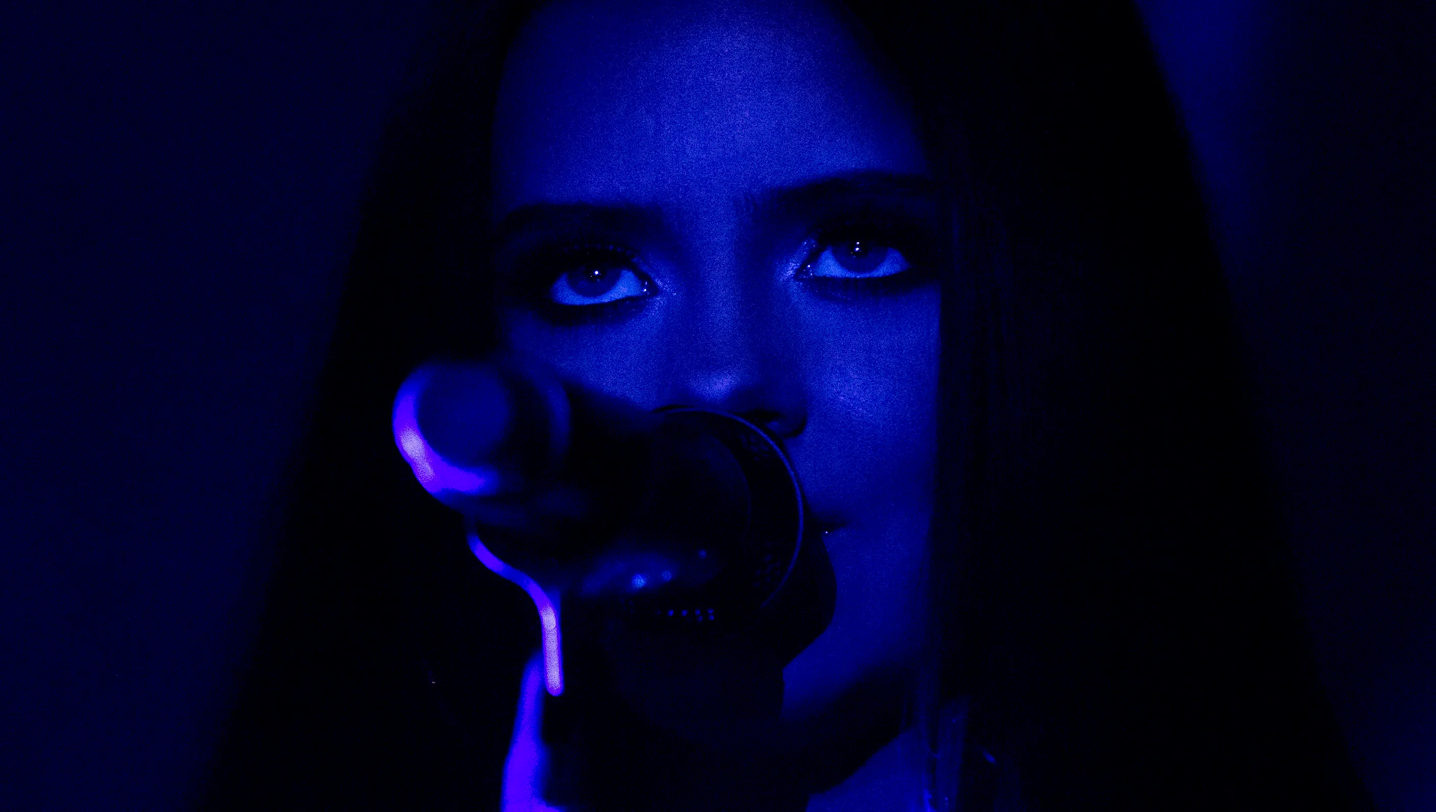 Jessie Murph performs at Nashville concert in 2023